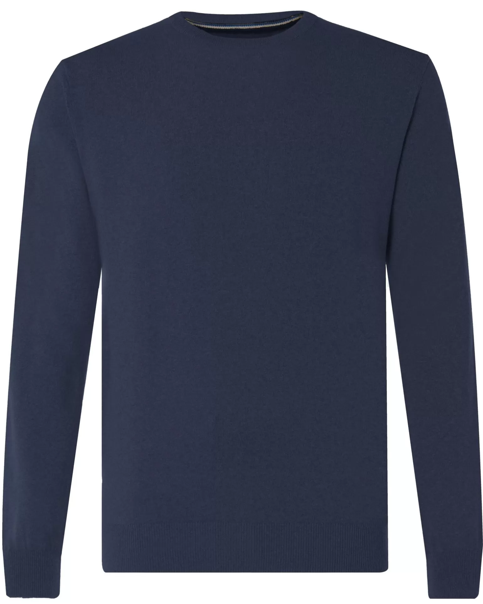 Trui Ronde Hals>The BLUEPRINT Premium Store