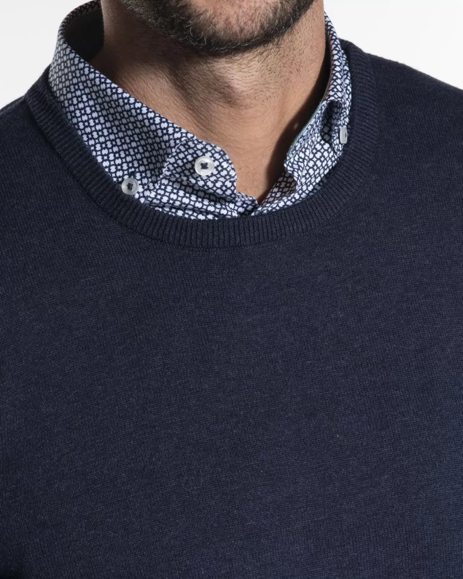 the_blueprint_premium_trui_ronde_hals_4-1.webp Trui Ronde Hals>The BLUEPRINT Premium Online