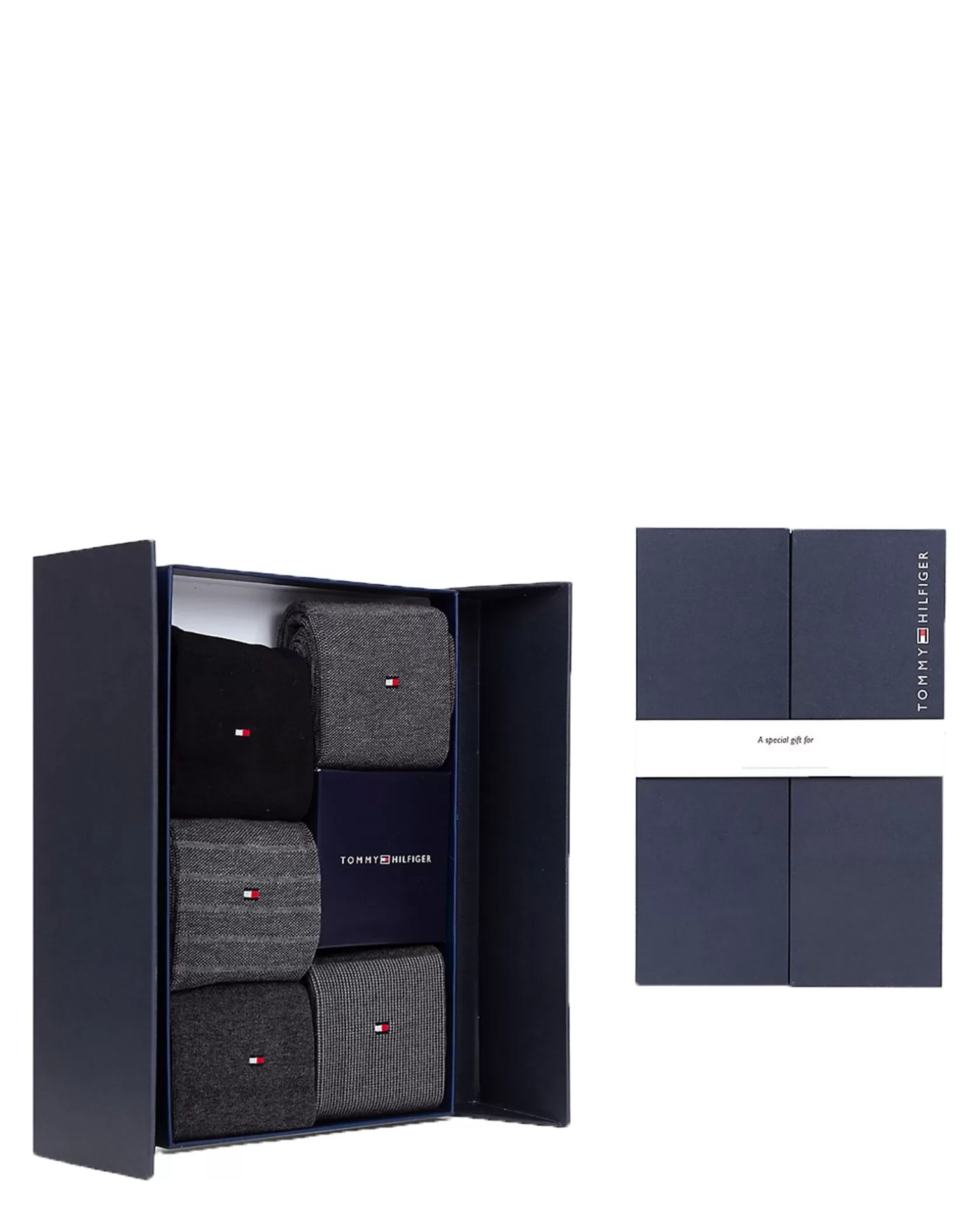 5P Giftbox>Tommy Hilfiger Clearance