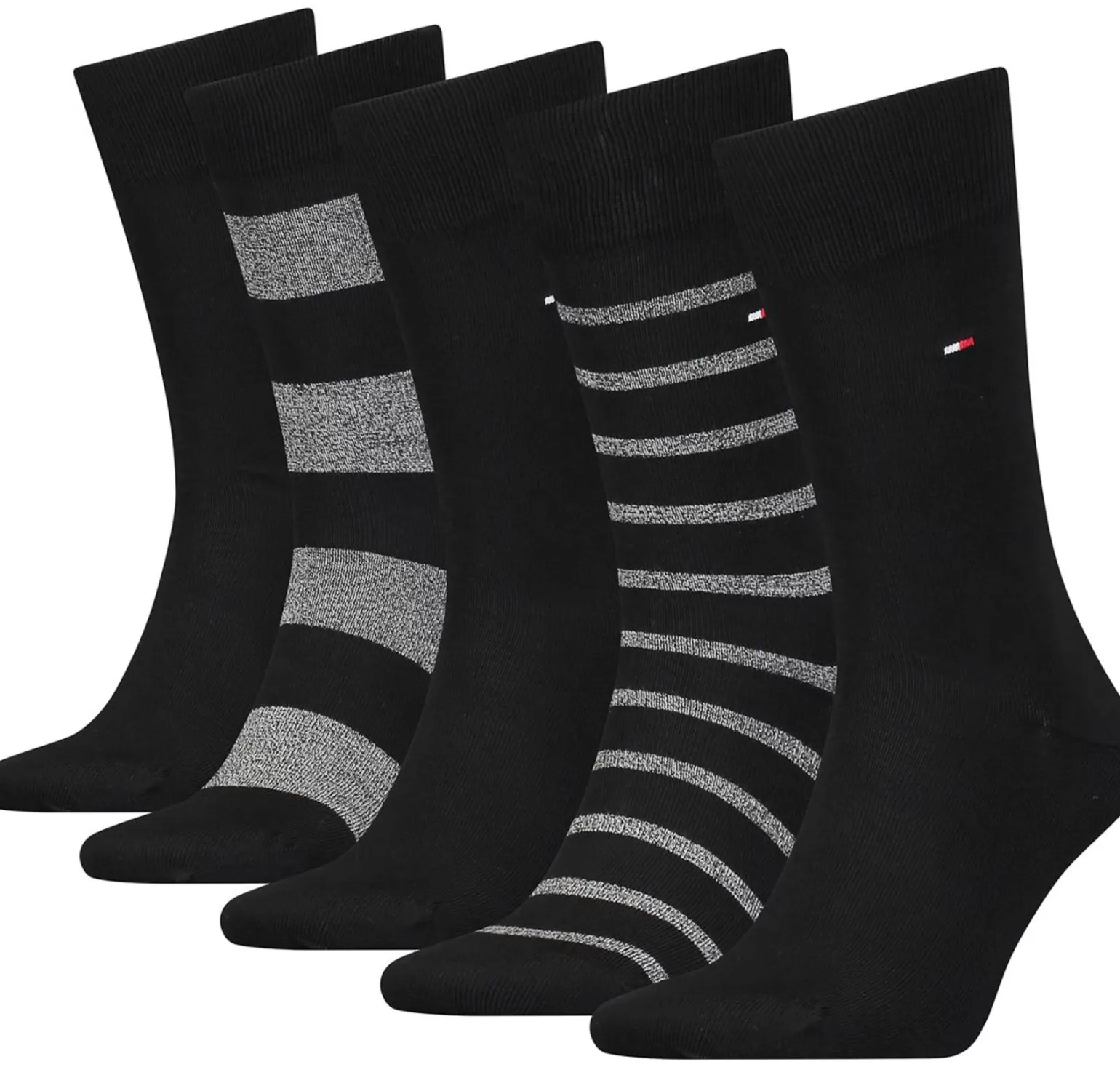 5-Pack Giftbox>Tommy Hilfiger Fashion