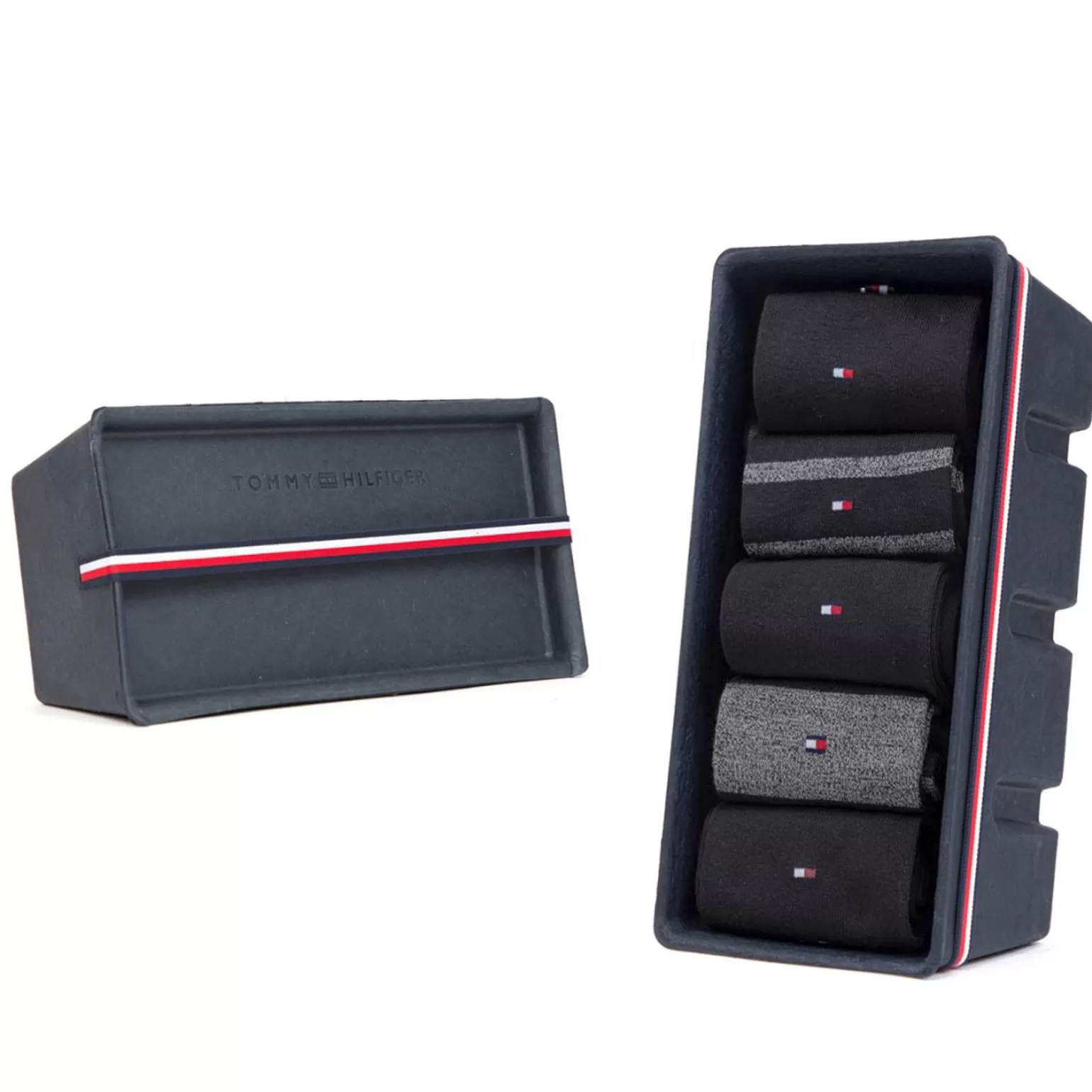 5-Pack Giftbox>Tommy Hilfiger Fashion
