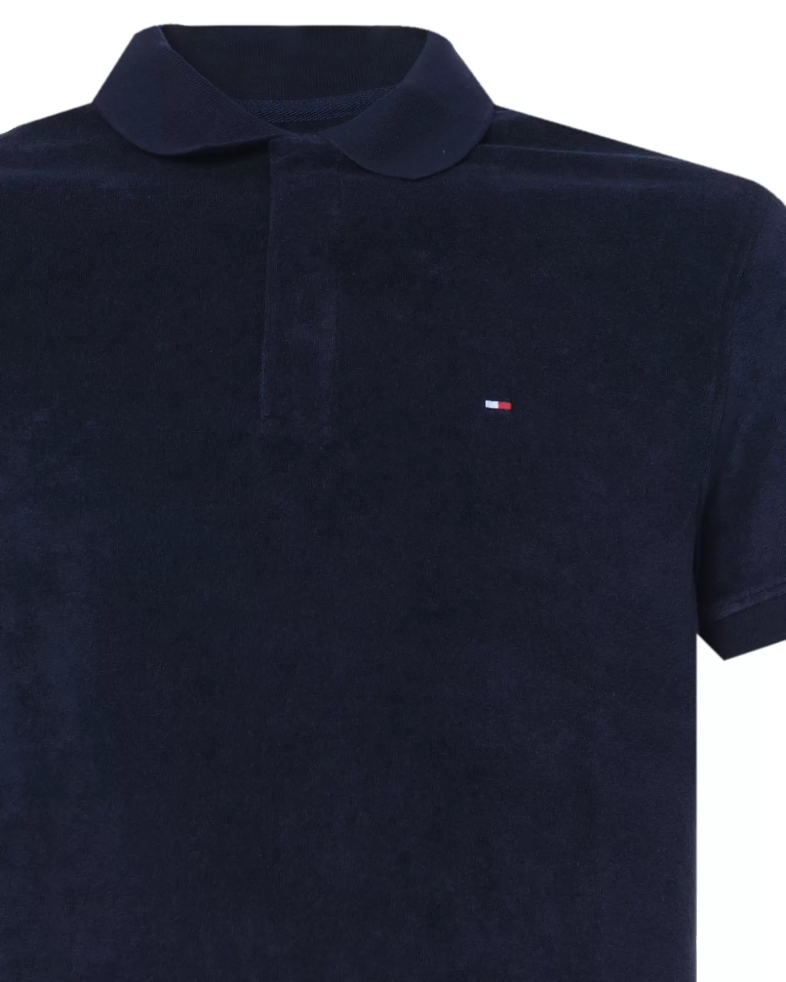 Polo Km>Tommy Hilfiger Menswear New