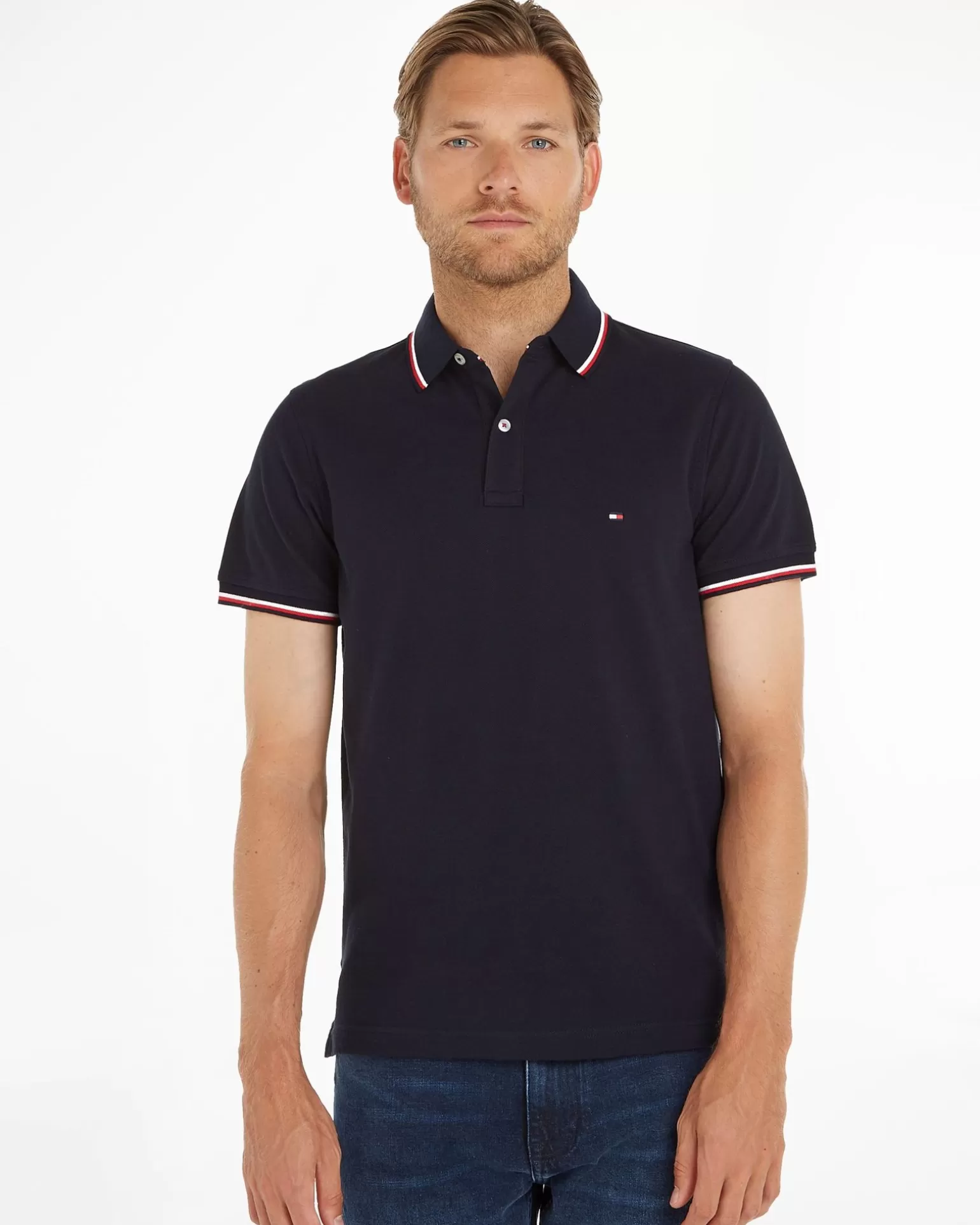 Polo Km>Tommy Hilfiger Menswear Store