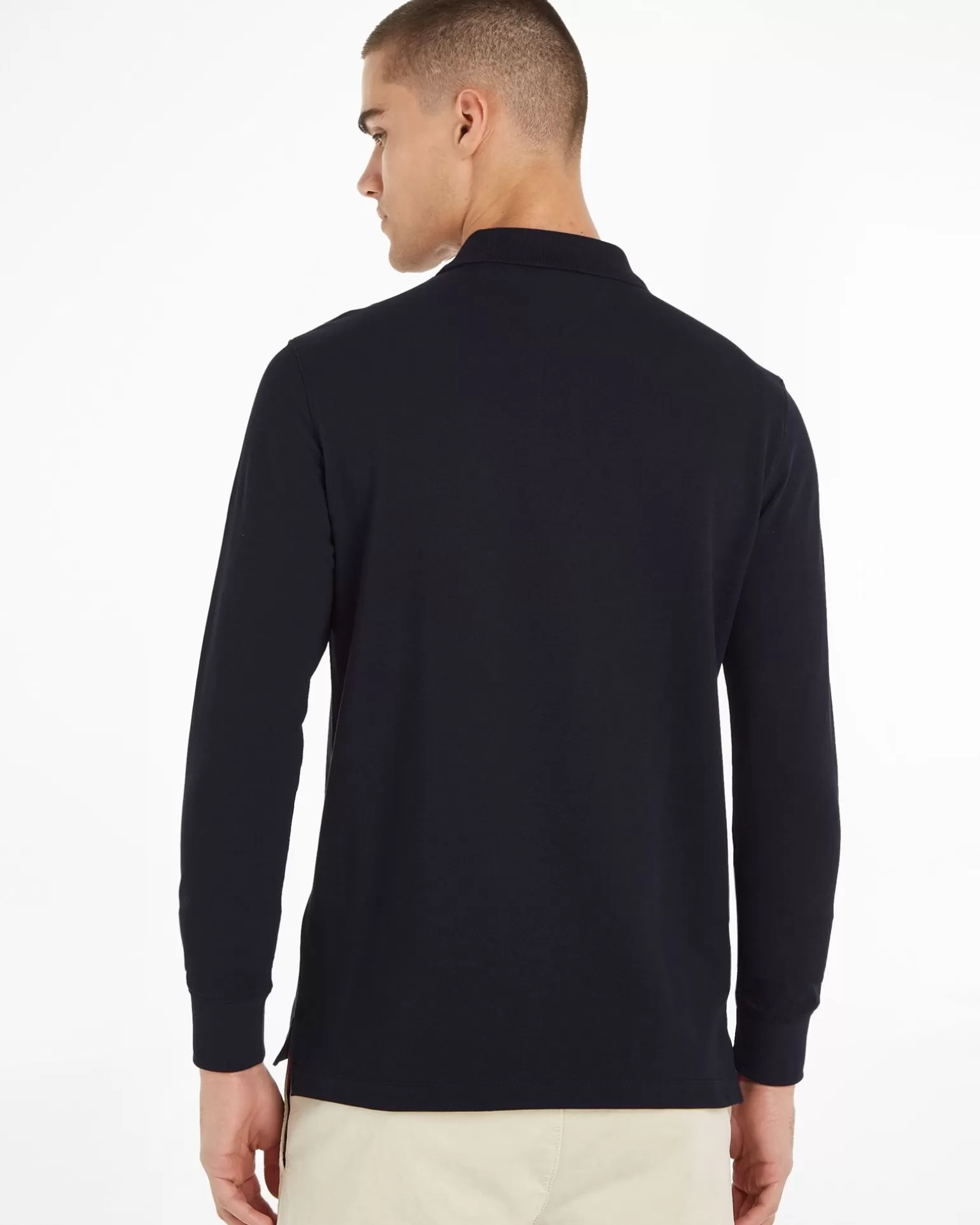 Polo Lm>Tommy Hilfiger Menswear Shop