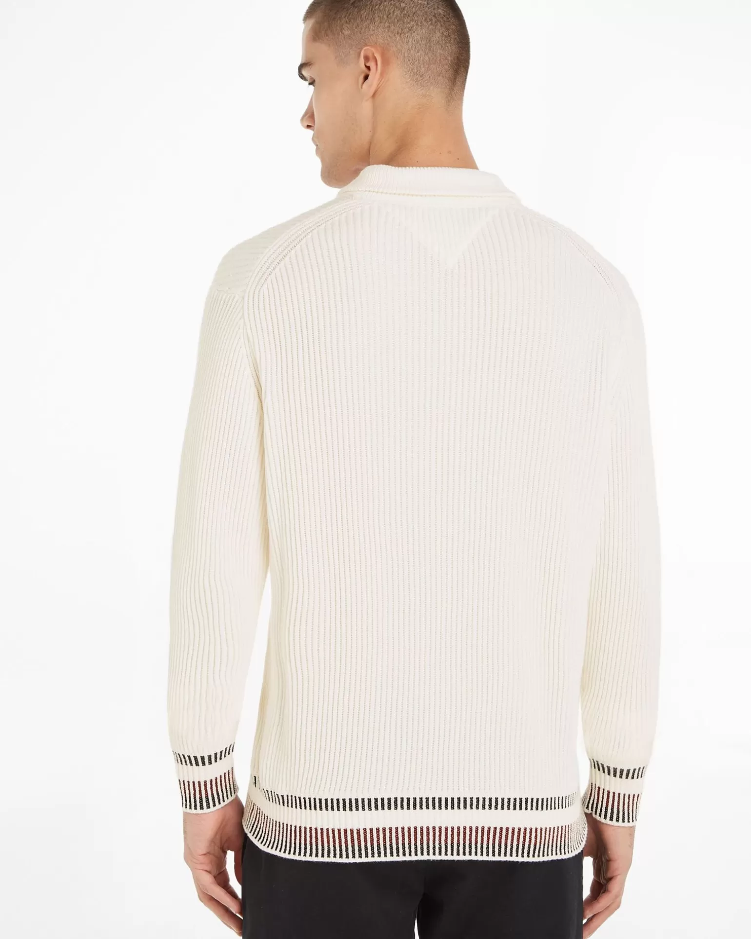 Schipperstrui>Tommy Hilfiger Menswear Fashion