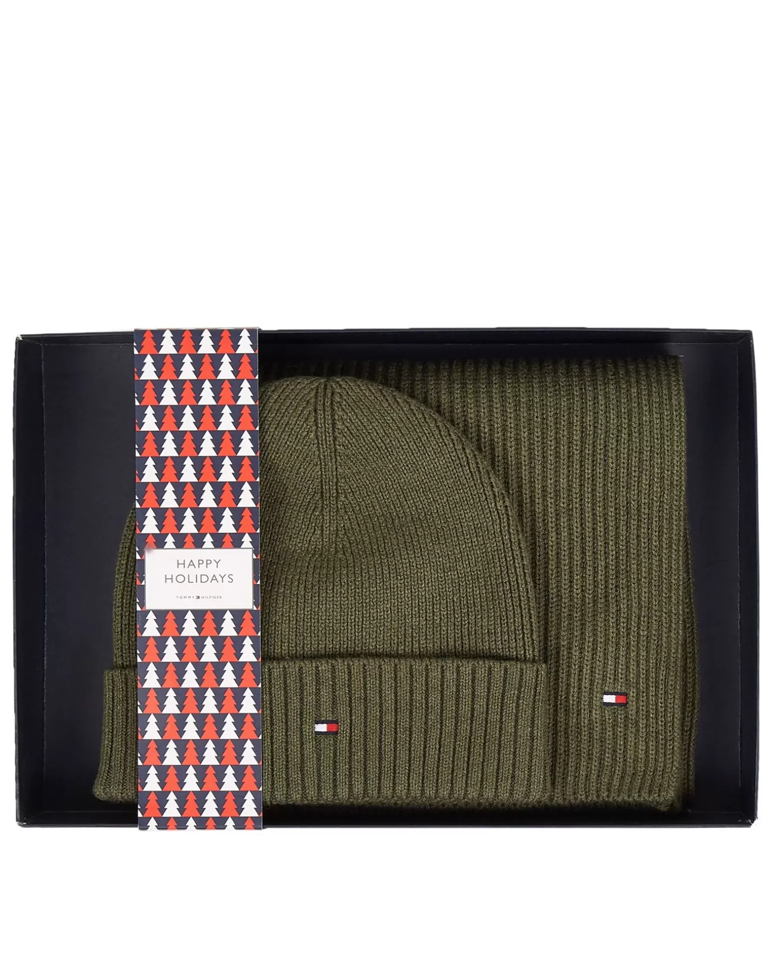 Sjaal>Tommy Hilfiger Menswear Clearance