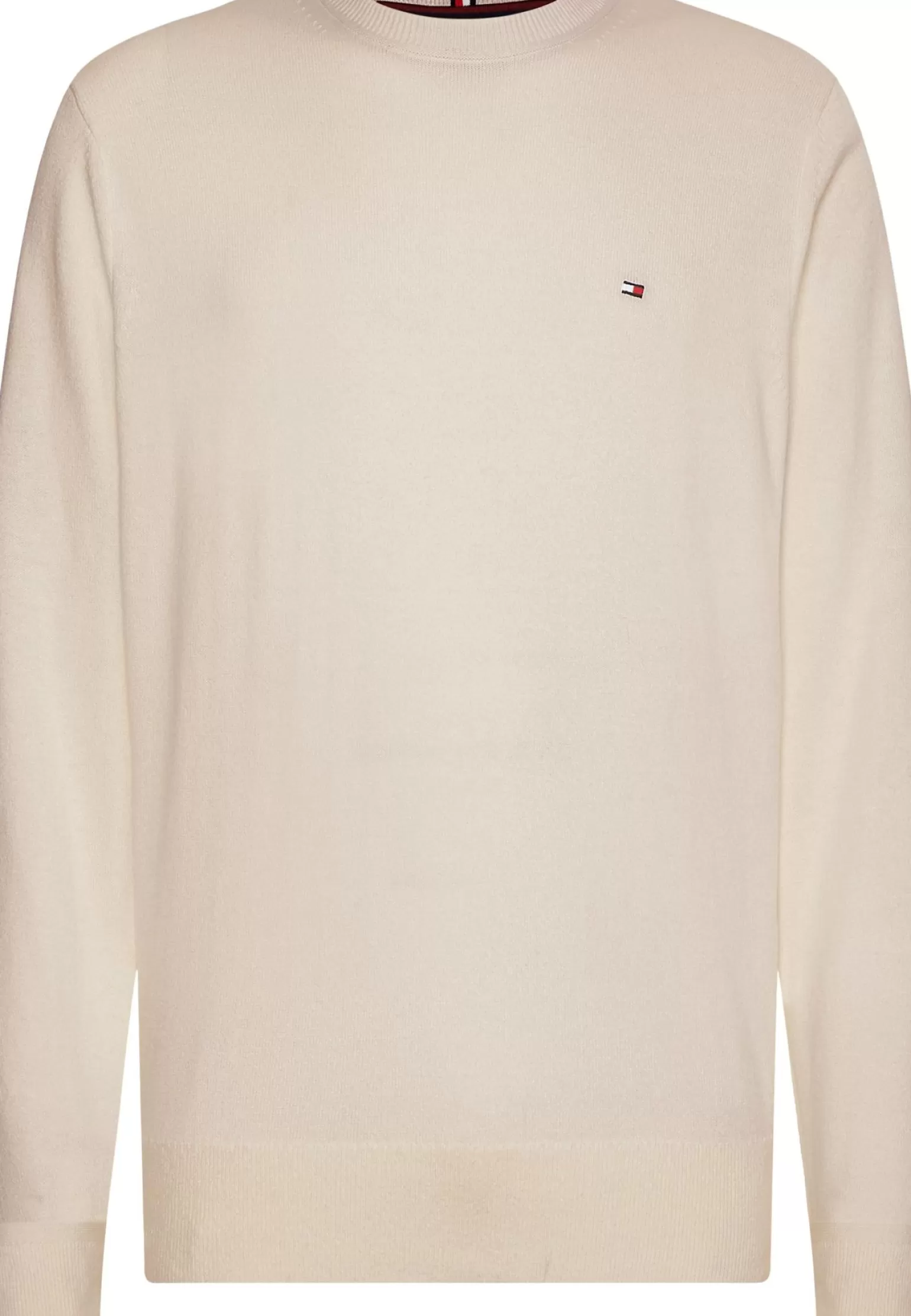 Trui Ronde Hals>Tommy Hilfiger Menswear Best Sale