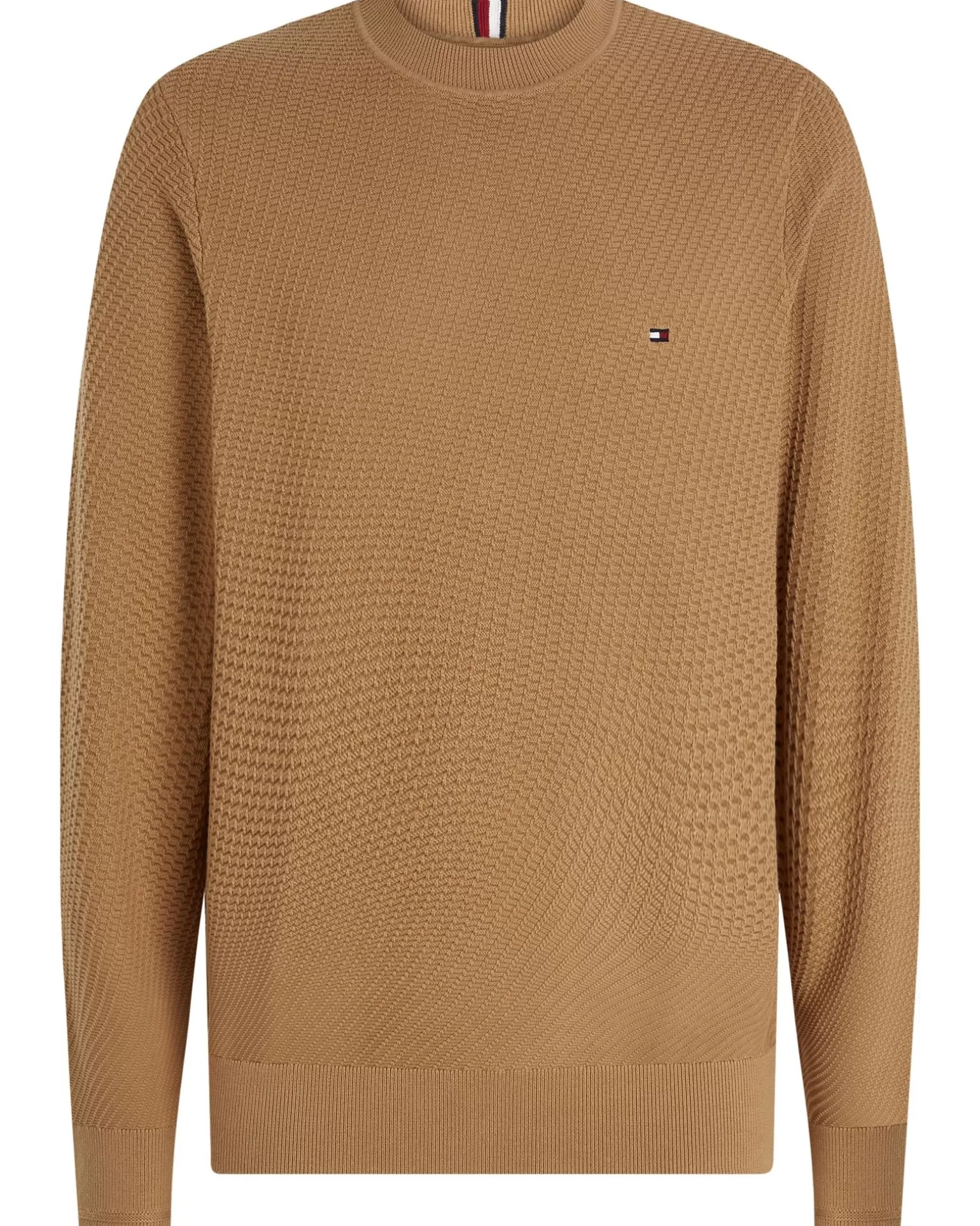 Trui Ronde Hals>Tommy Hilfiger Menswear Clearance