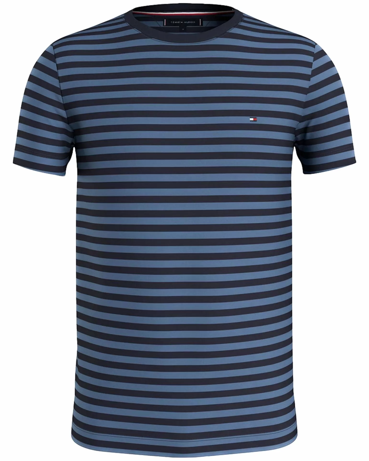 T-Shirt Km>Tommy Hilfiger Menswear Cheap