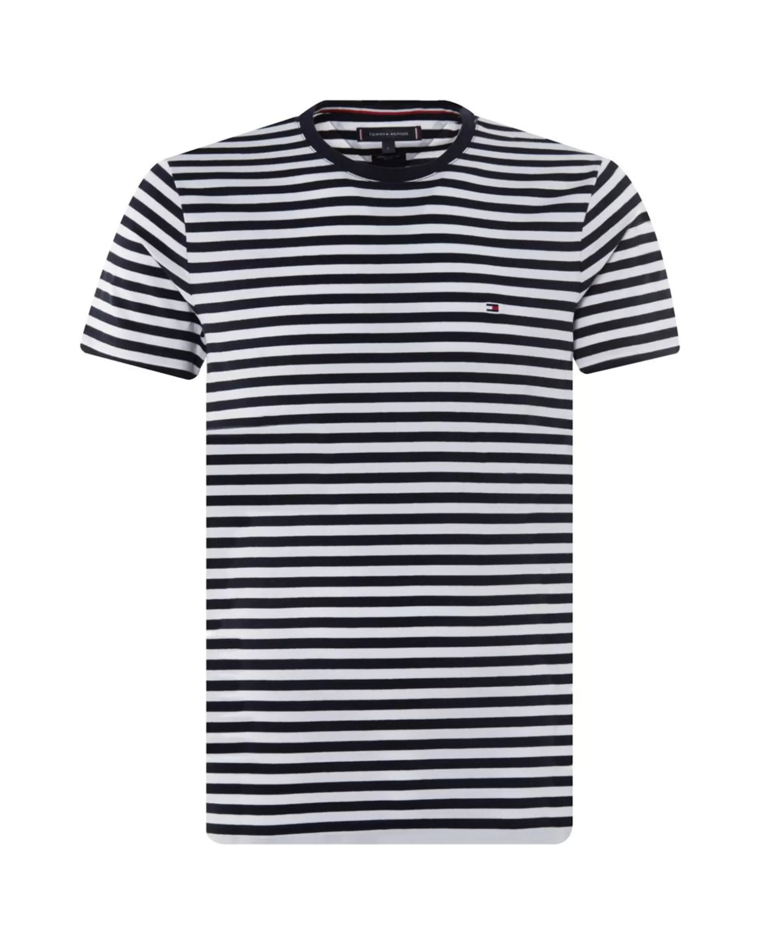 T-Shirt Km>Tommy Hilfiger Menswear Outlet
