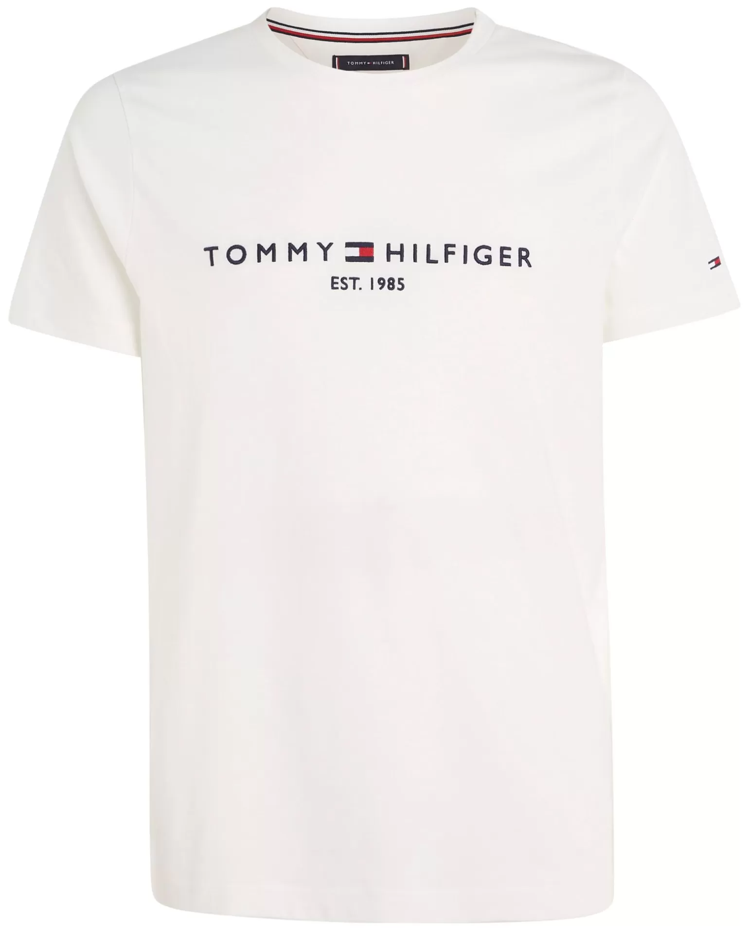 T-Shirt Km>Tommy Hilfiger Menswear Sale