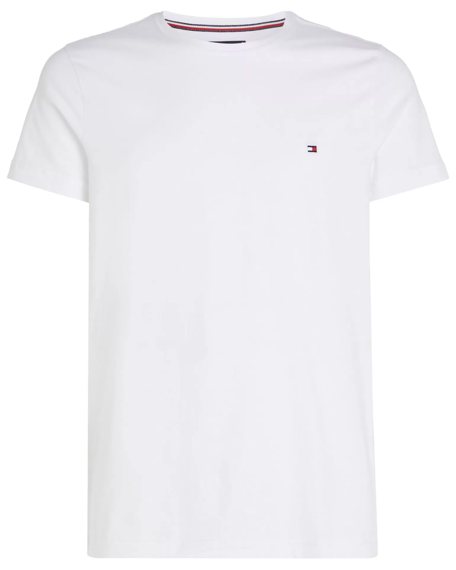 T-Shirt Km>Tommy Hilfiger Menswear Discount