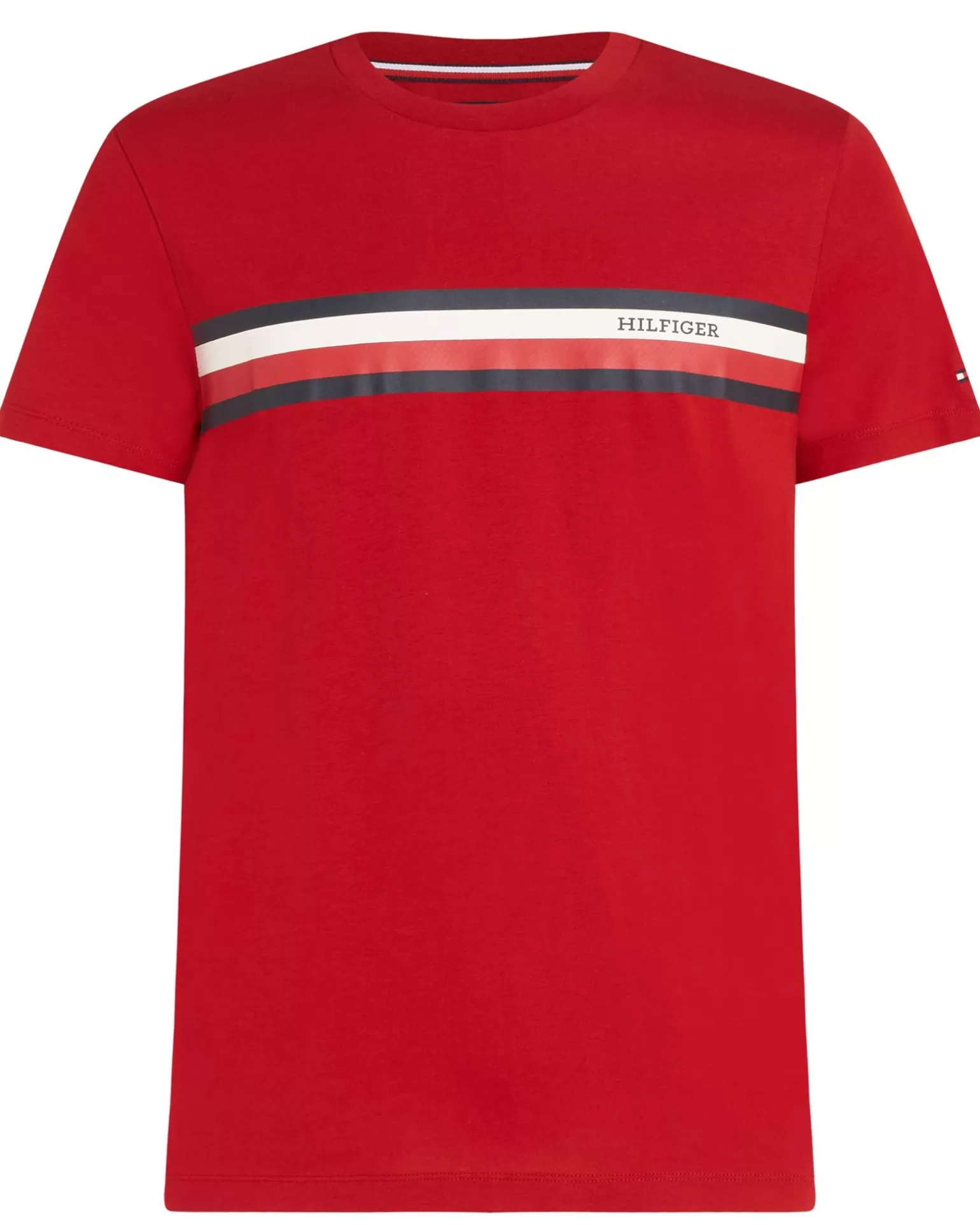 T-Shirt Km>Tommy Hilfiger Menswear Hot