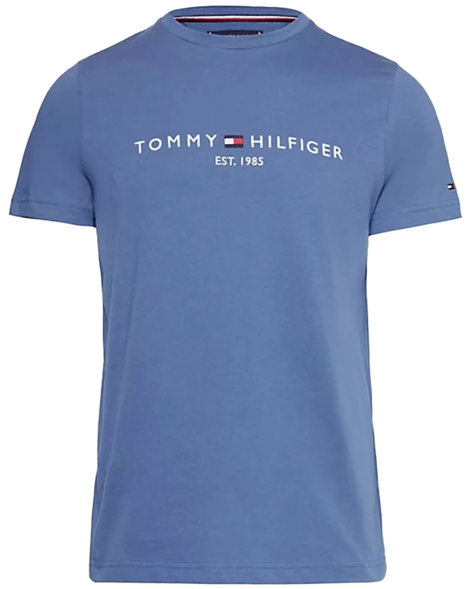 T-Shirt Km>Tommy Hilfiger Menswear Hot