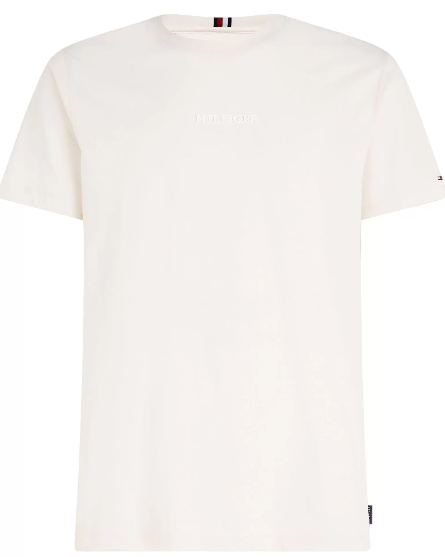 T-Shirt Km>Tommy Hilfiger Menswear Sale