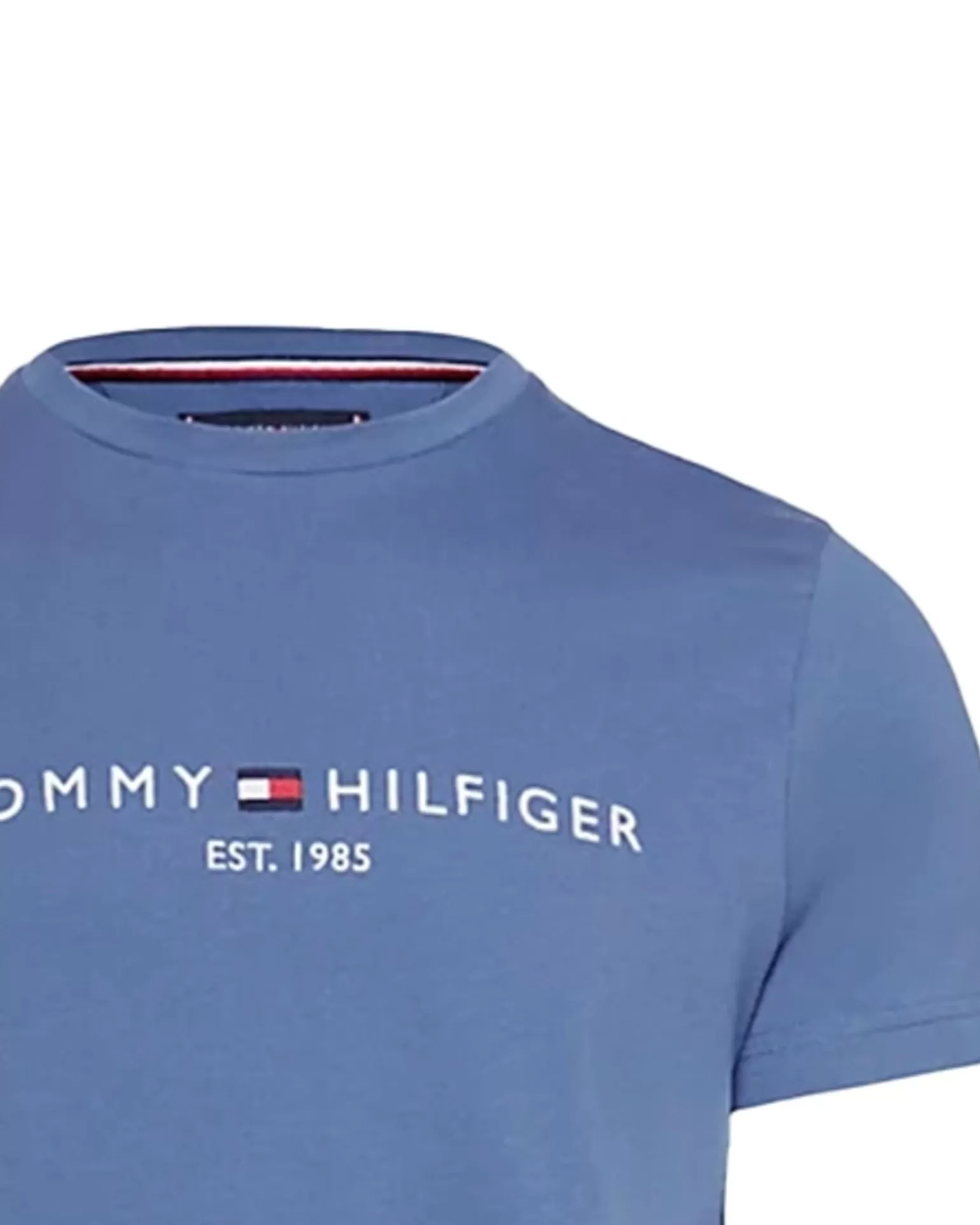 T-Shirt Km>Tommy Hilfiger Menswear Hot