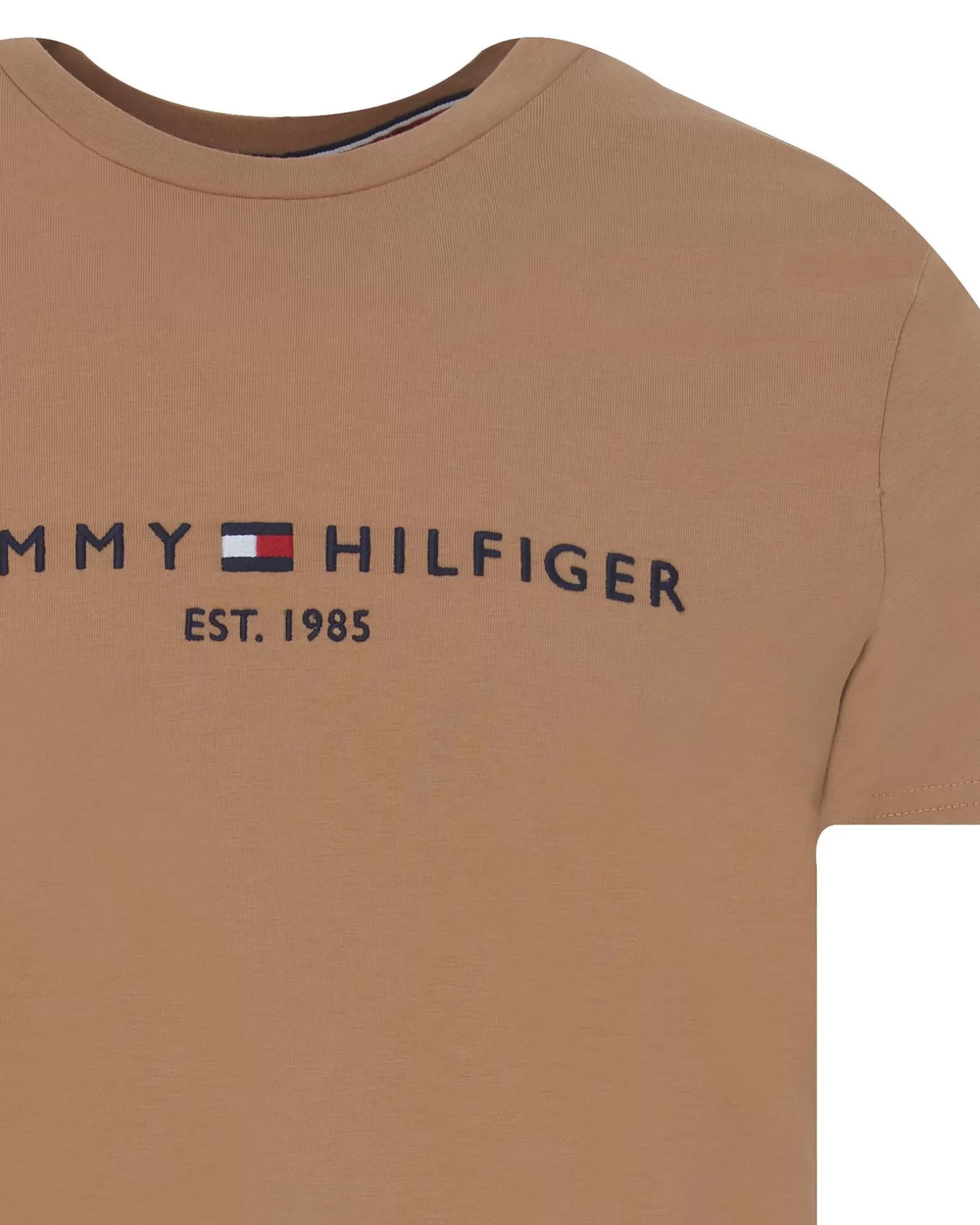 T-Shirt Km>Tommy Hilfiger Menswear Cheap
