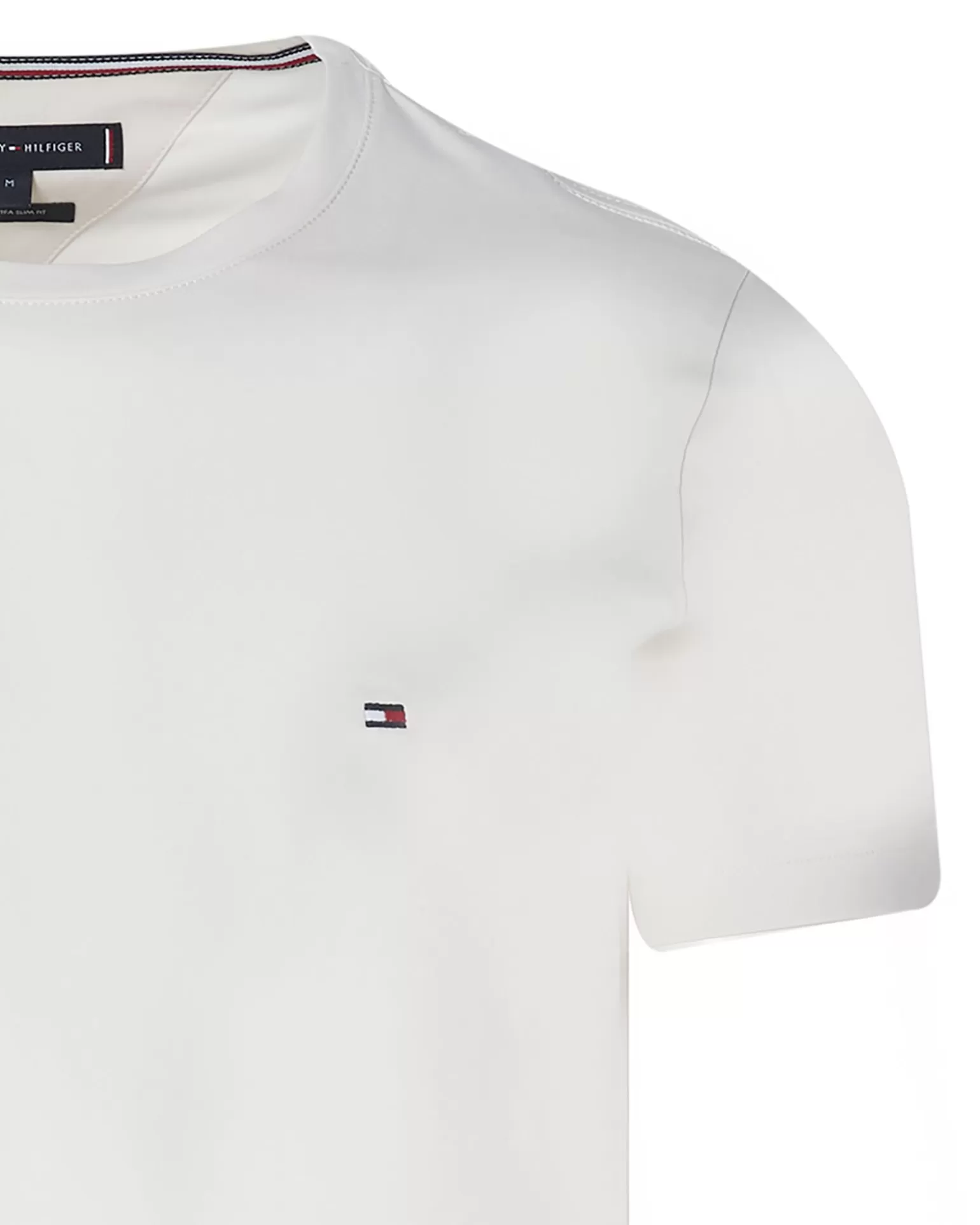 T-Shirt Km>Tommy Hilfiger Menswear Outlet