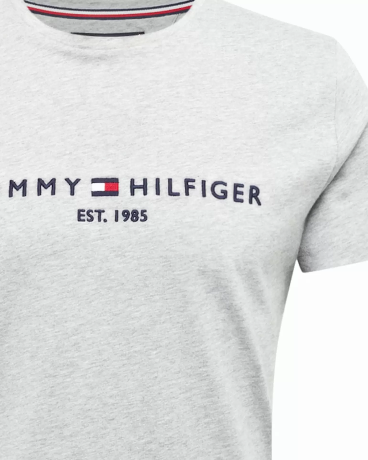 T-Shirt Km>Tommy Hilfiger Menswear Store