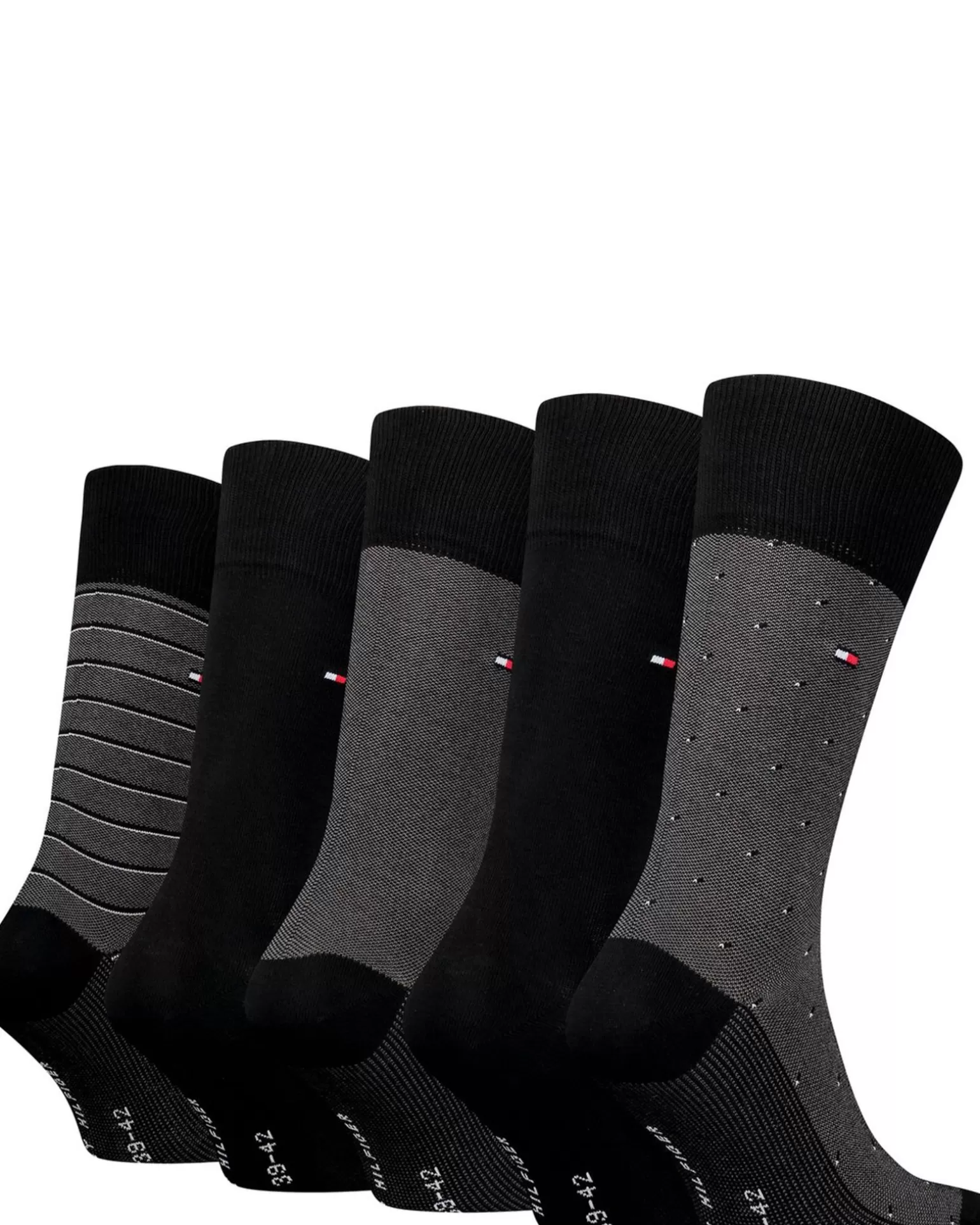 Sokken>Tommy Hilfiger Clearance