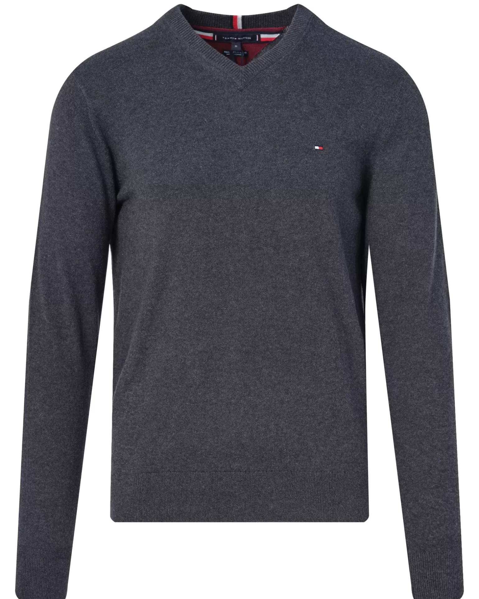 Tommy Hilfiger Trui V-Hals>Tommy Hilfiger Menswear Sale