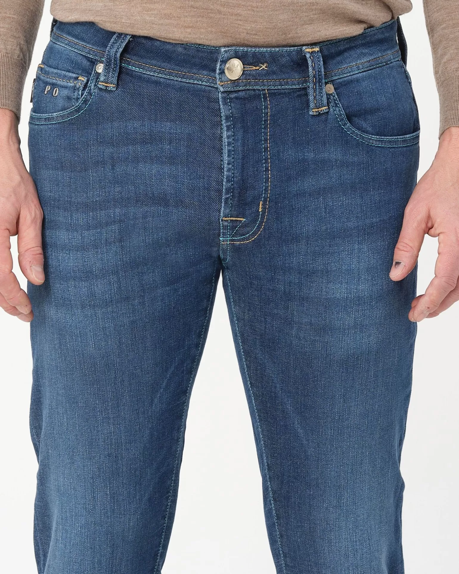 Jeans>Tramarossa New