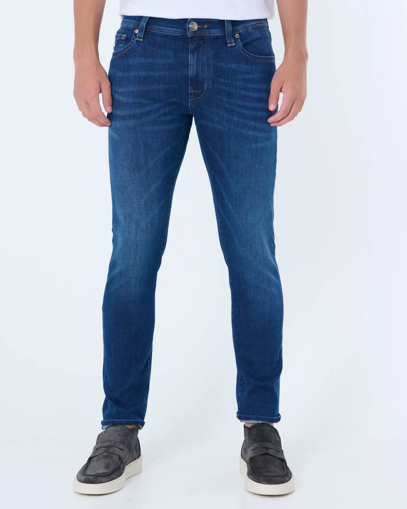 Leonardo Jeans>Tramarossa Best Sale