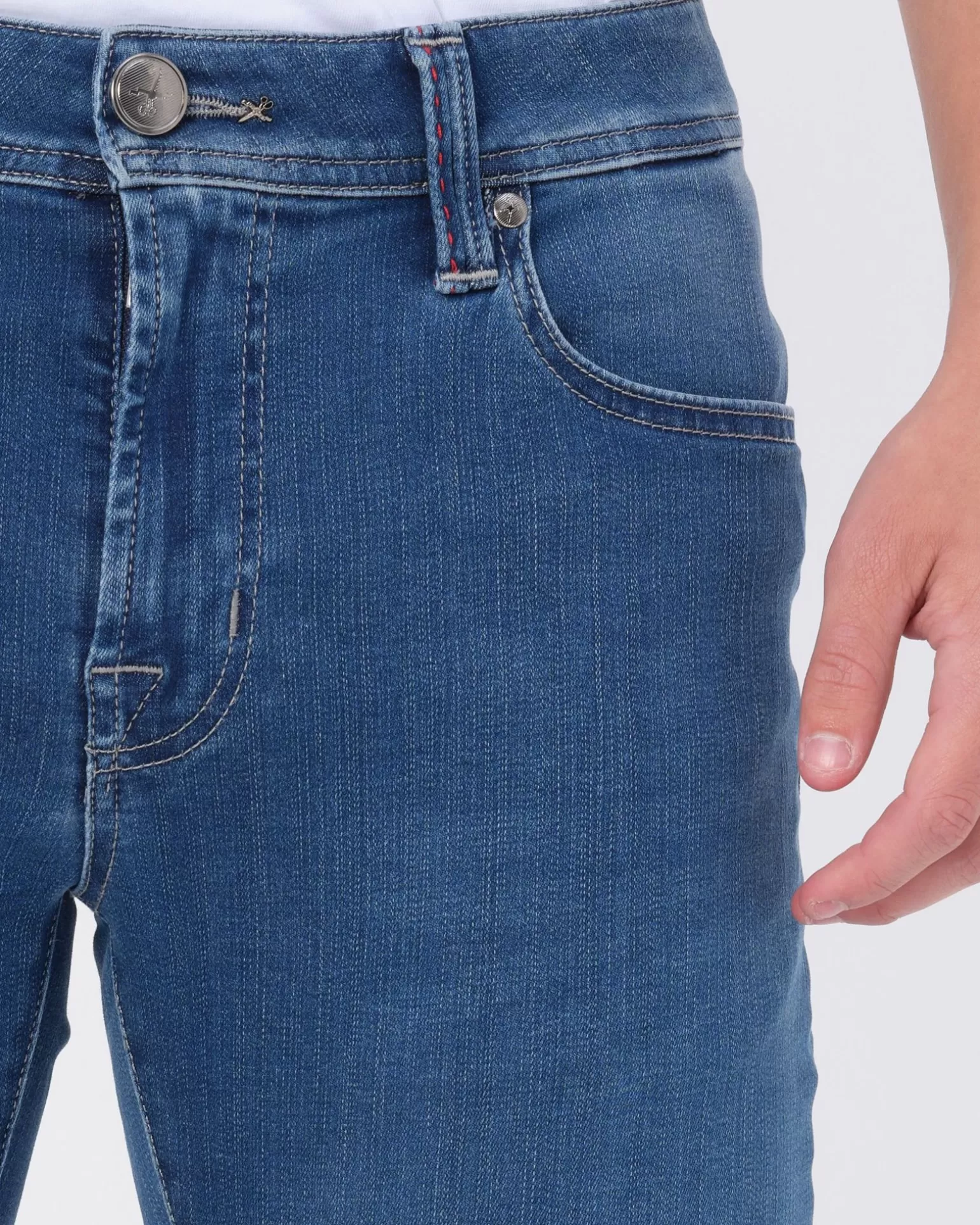 Leonardo Jeans>Tramarossa Best Sale