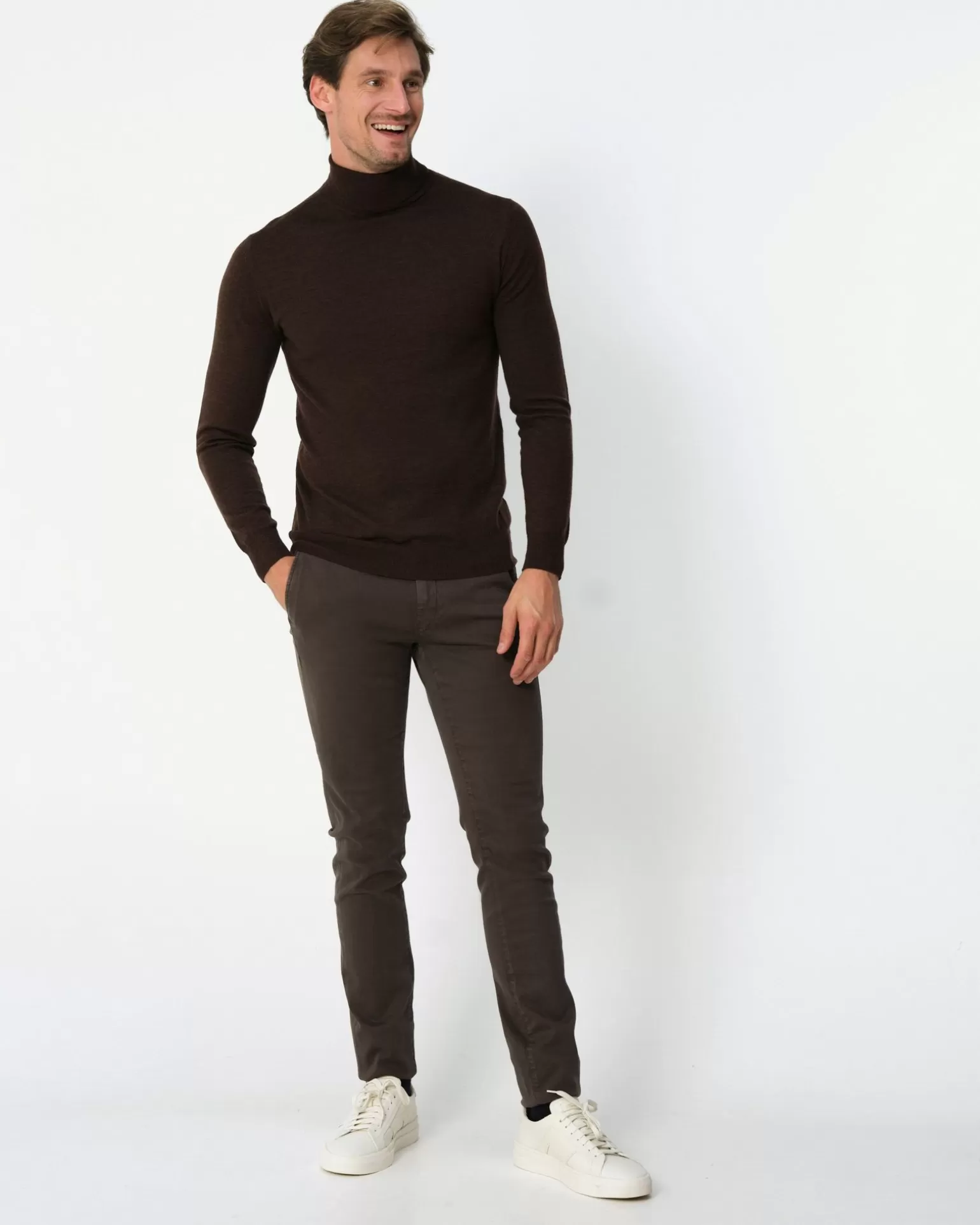 Luis Slim Chino>Tramarossa Sale