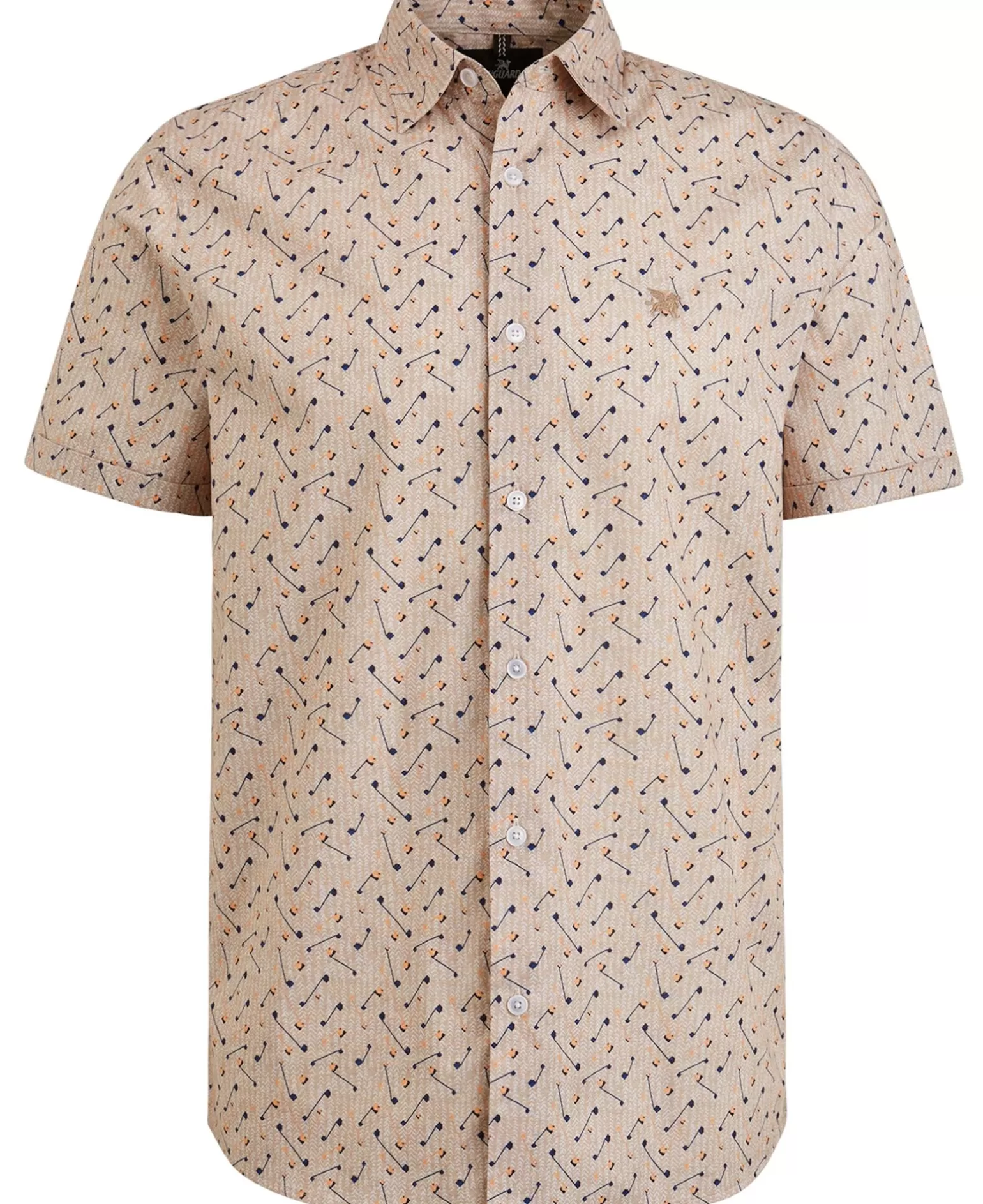 Casual Overhemd Km>Vanguard Online