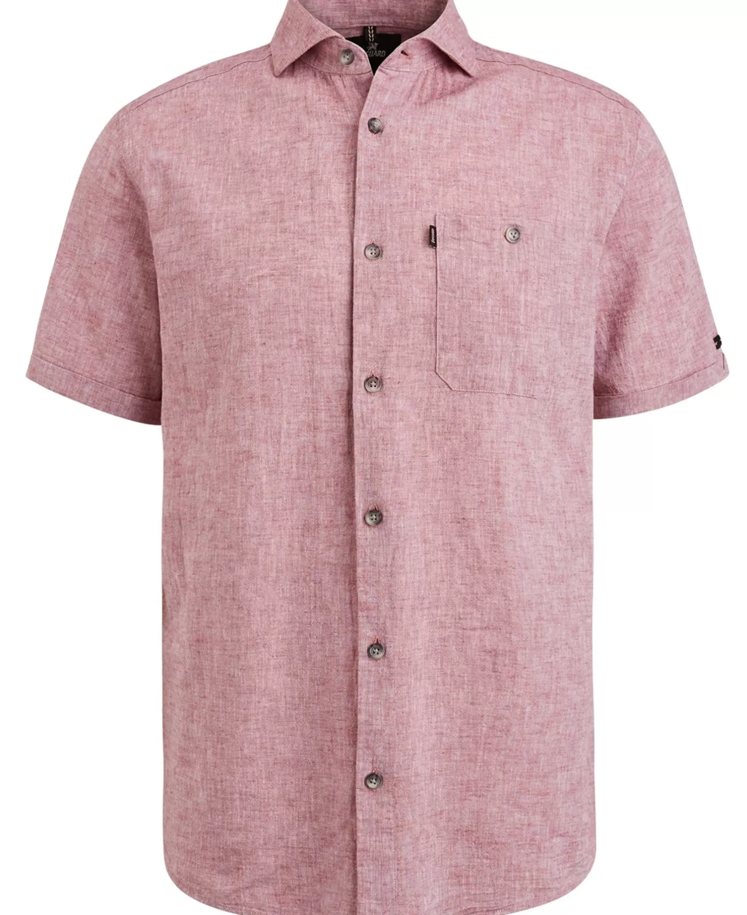 Casual Overhemd Km>Vanguard Shop