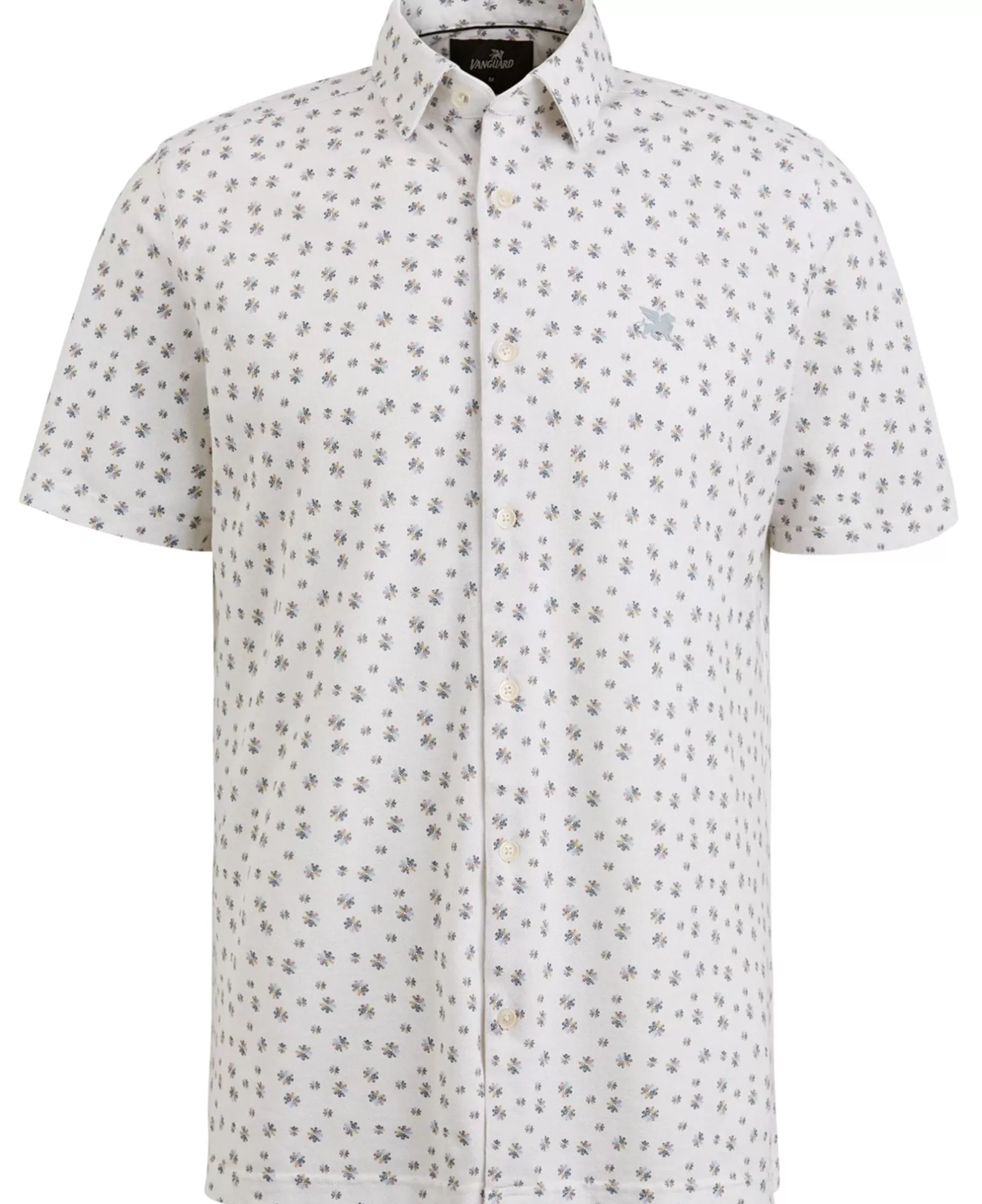 Casual Overhemd Km>Vanguard Store