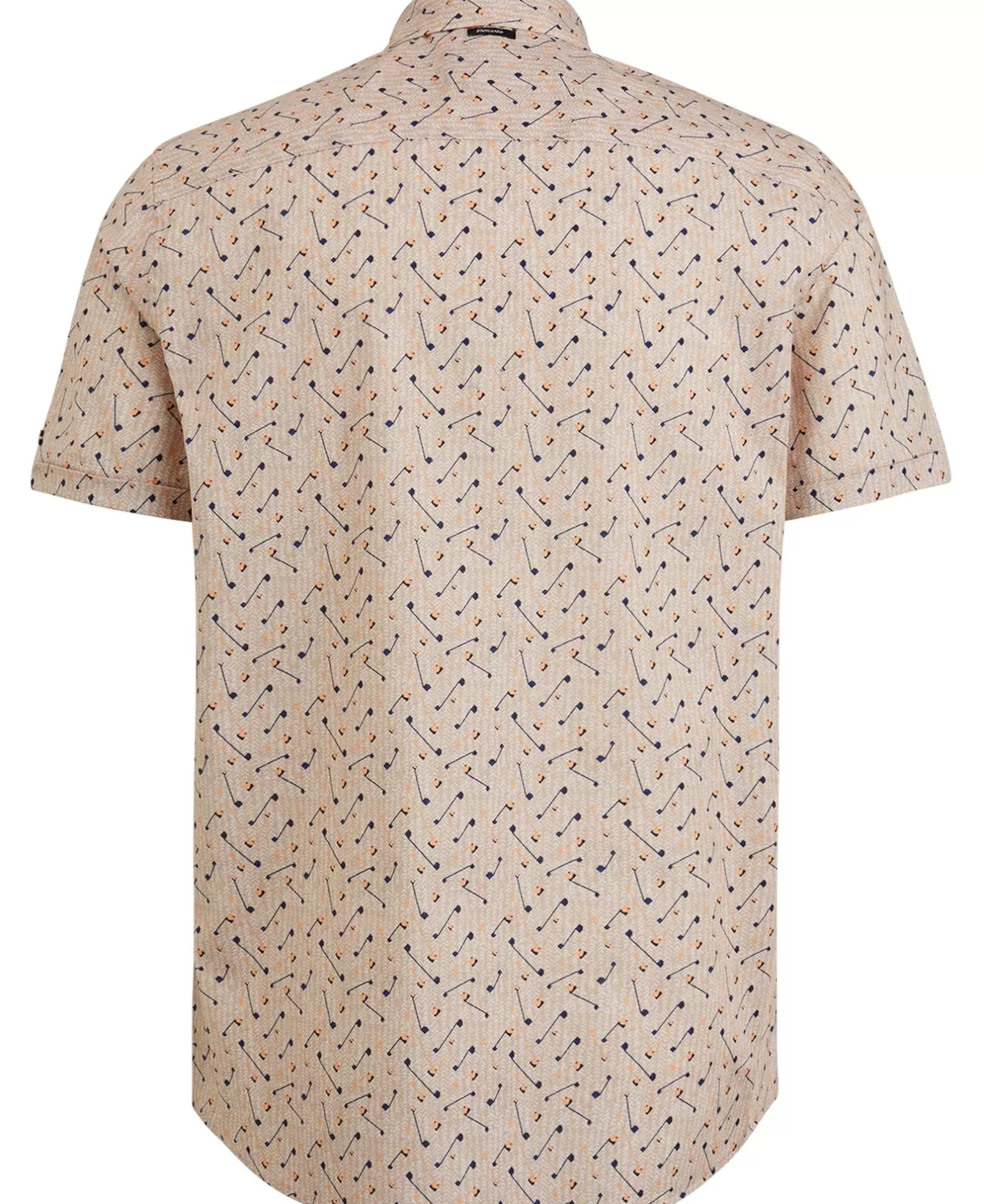 Casual Overhemd Km>Vanguard Online