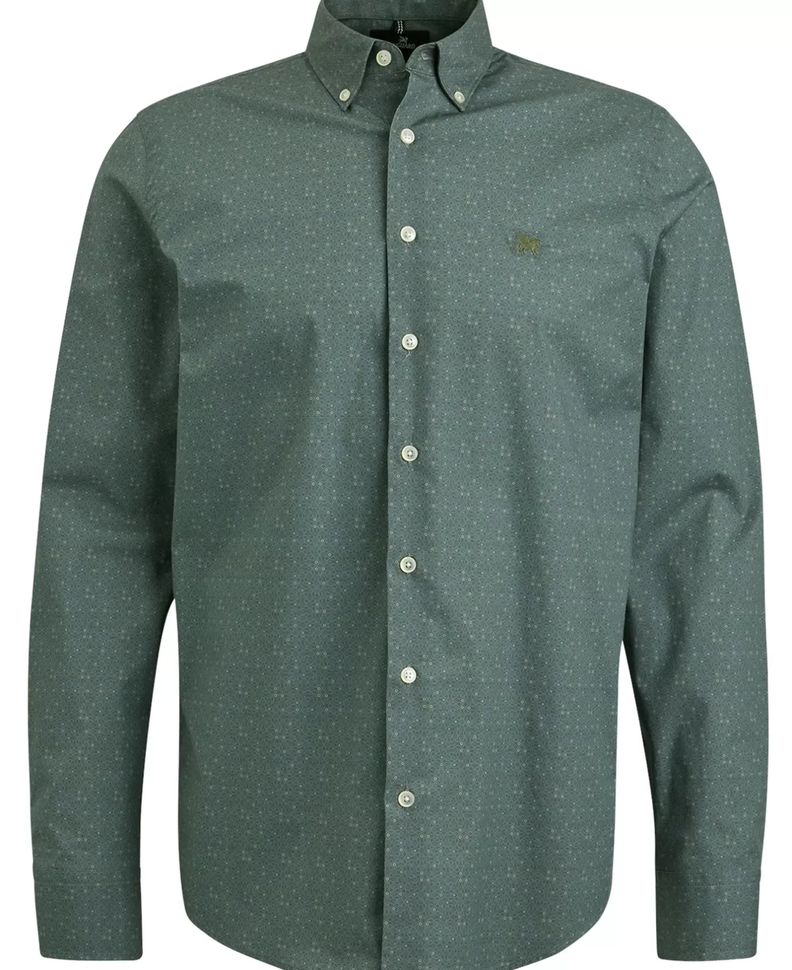 Casual Overhemd Lm>Vanguard New