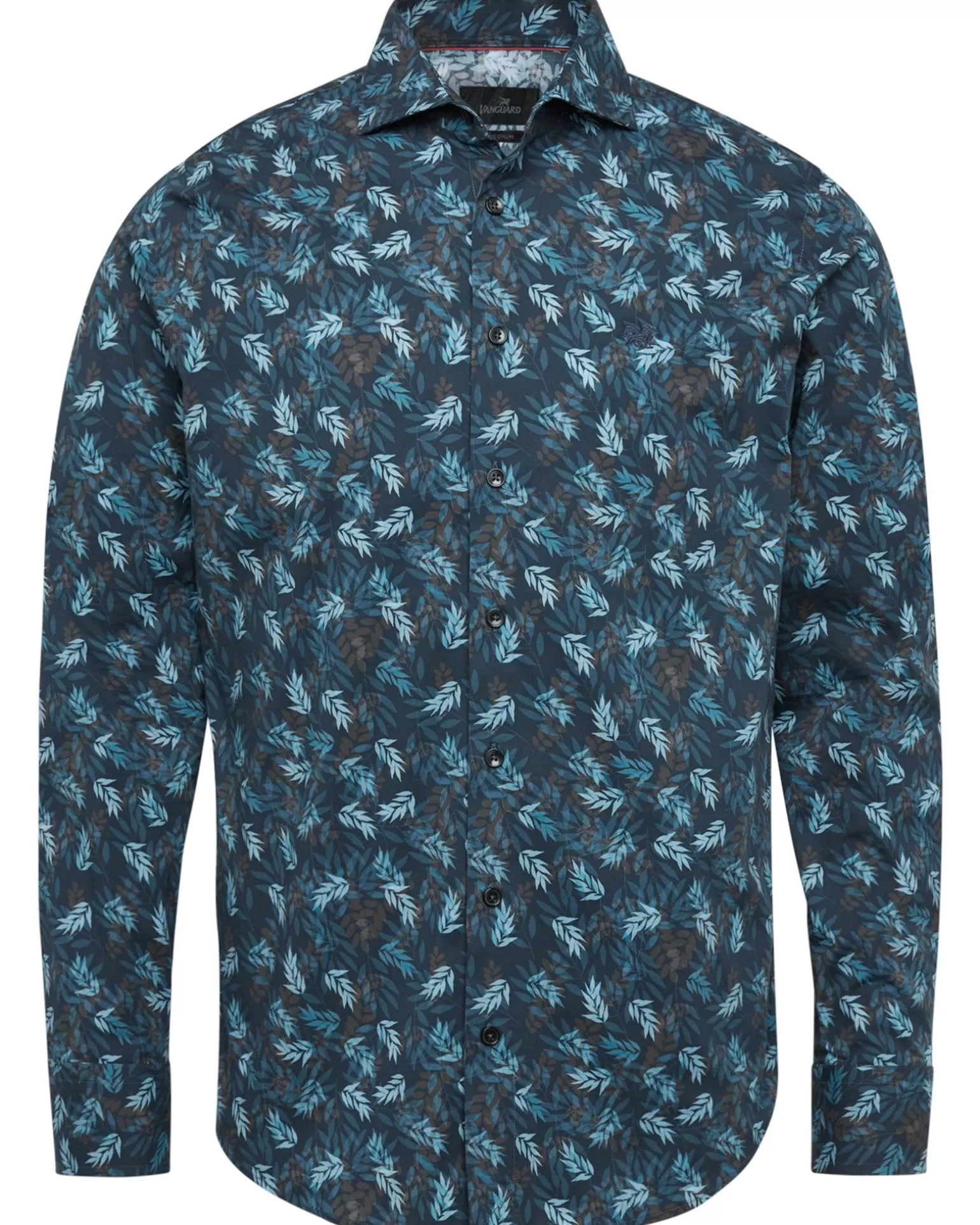 Casual Overhemd Lm>Vanguard Clearance