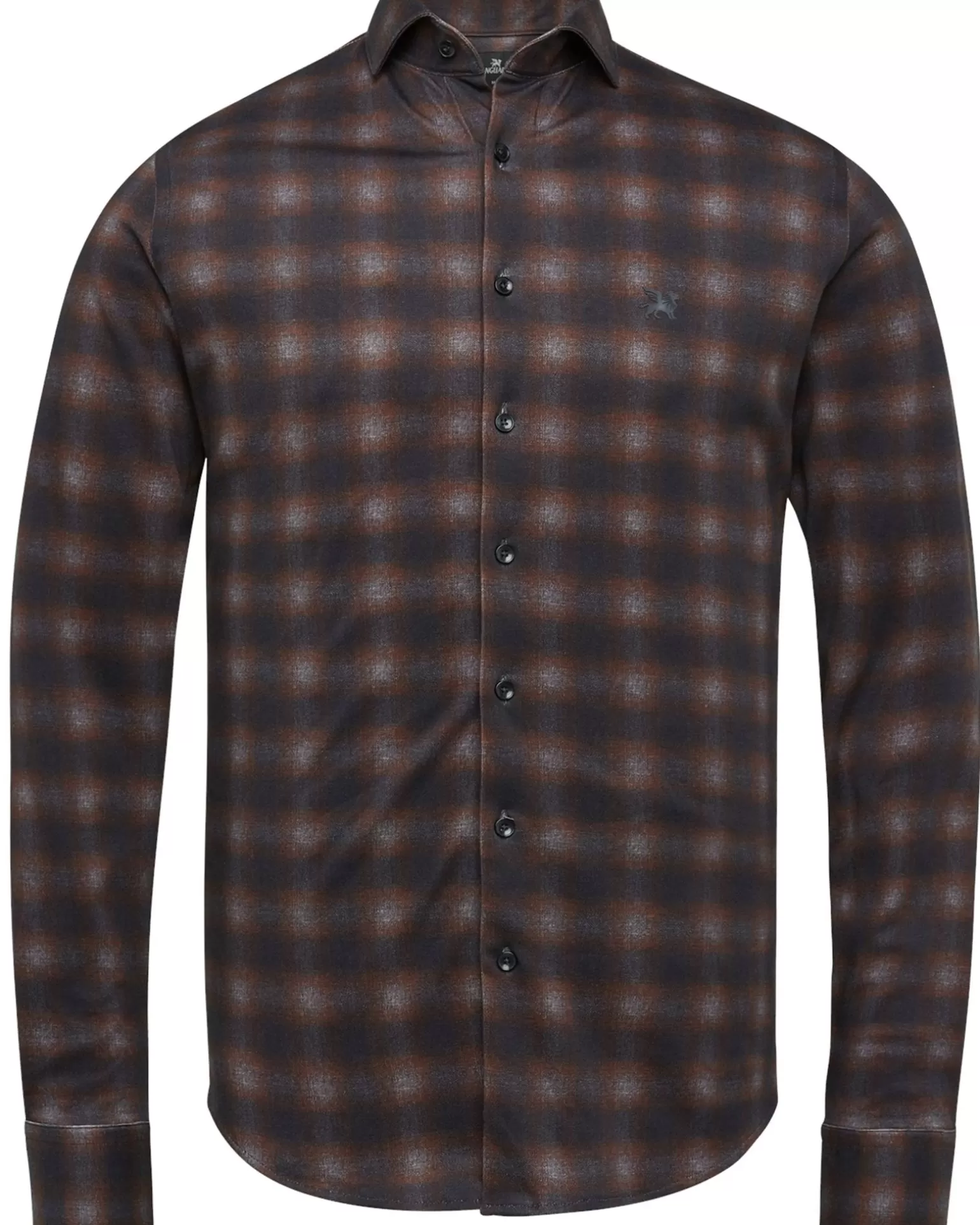Casual Overhemd Lm>Vanguard Clearance