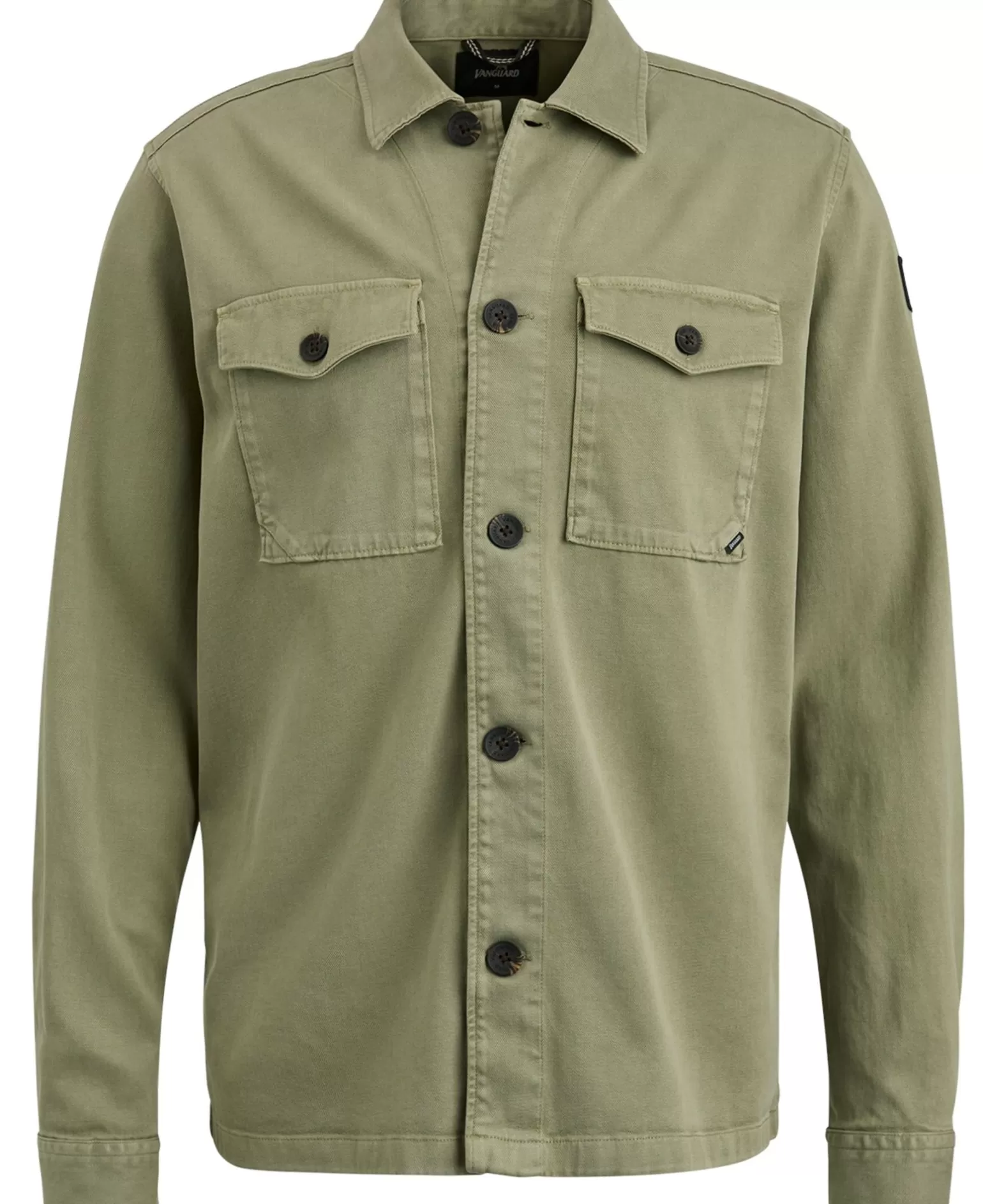 Casual Overhemd Lm>Vanguard Cheap