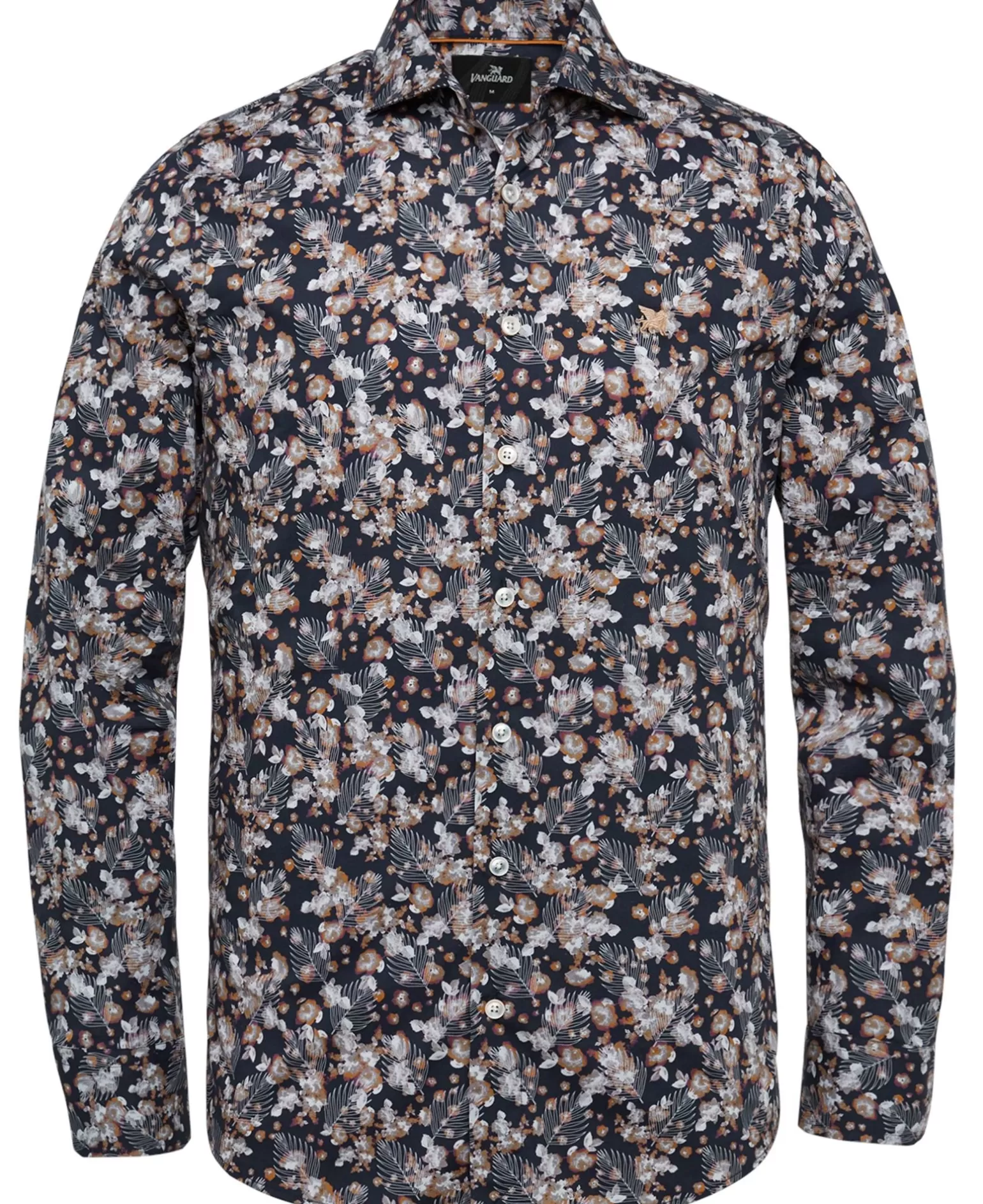 Casual Overhemd Lm>Vanguard Shop