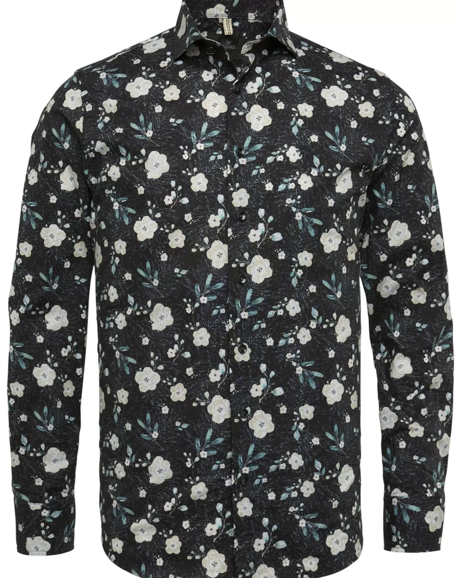 Casual Overhemd Lm>Vanguard Cheap