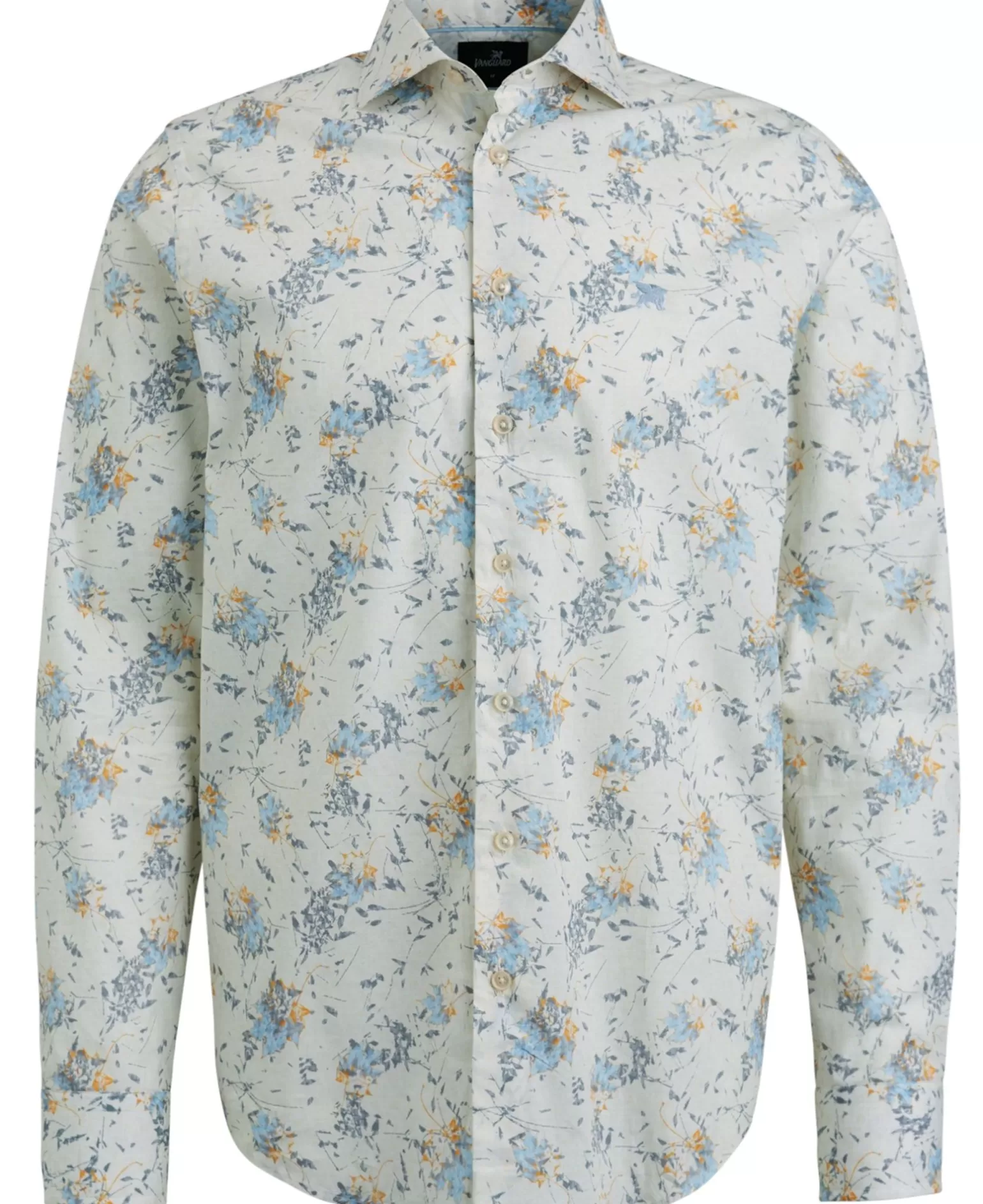 Casual Overhemd Lm>Vanguard New