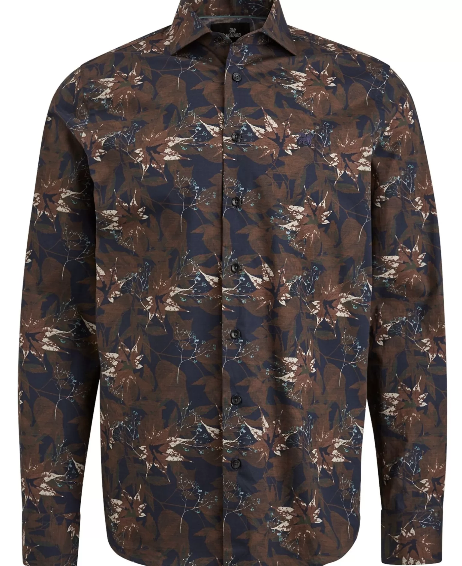 Casual Overhemd Lm>Vanguard Best