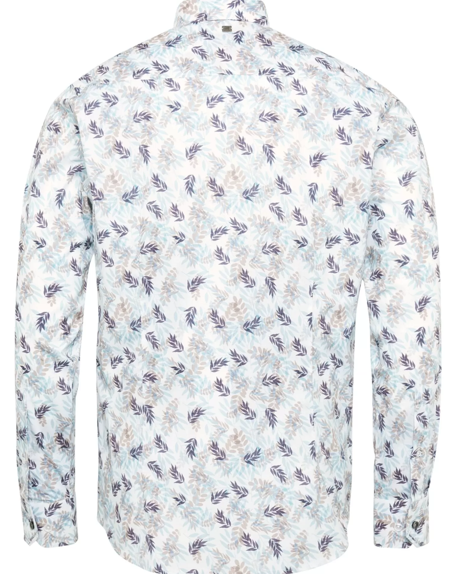 Casual Overhemd Lm>Vanguard Best Sale