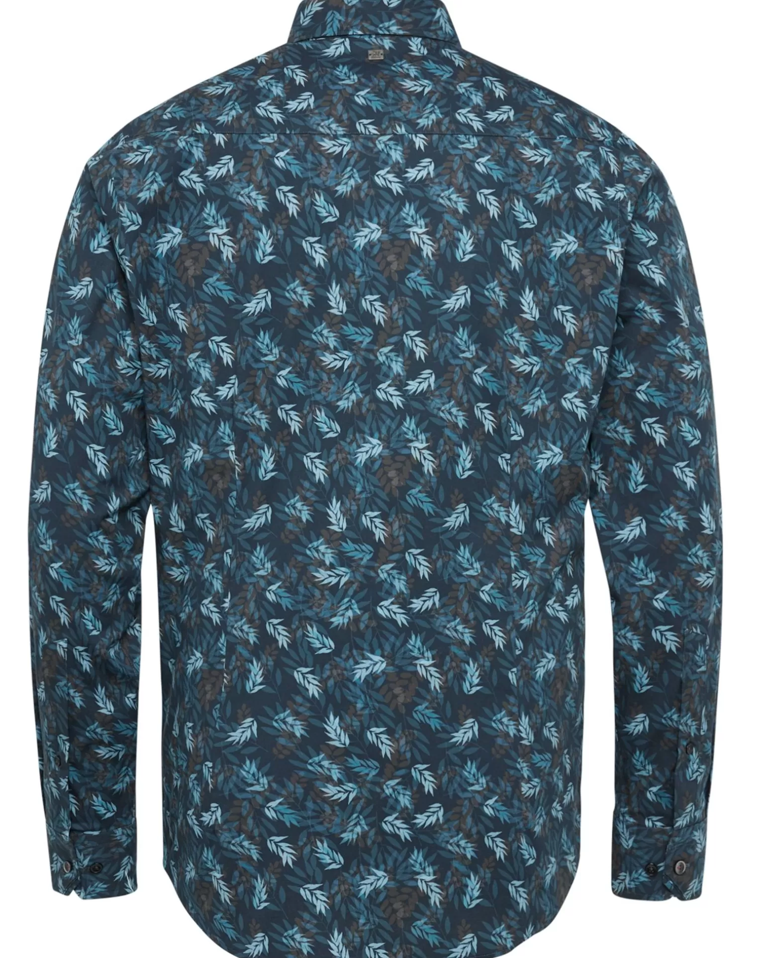 Casual Overhemd Lm>Vanguard Clearance