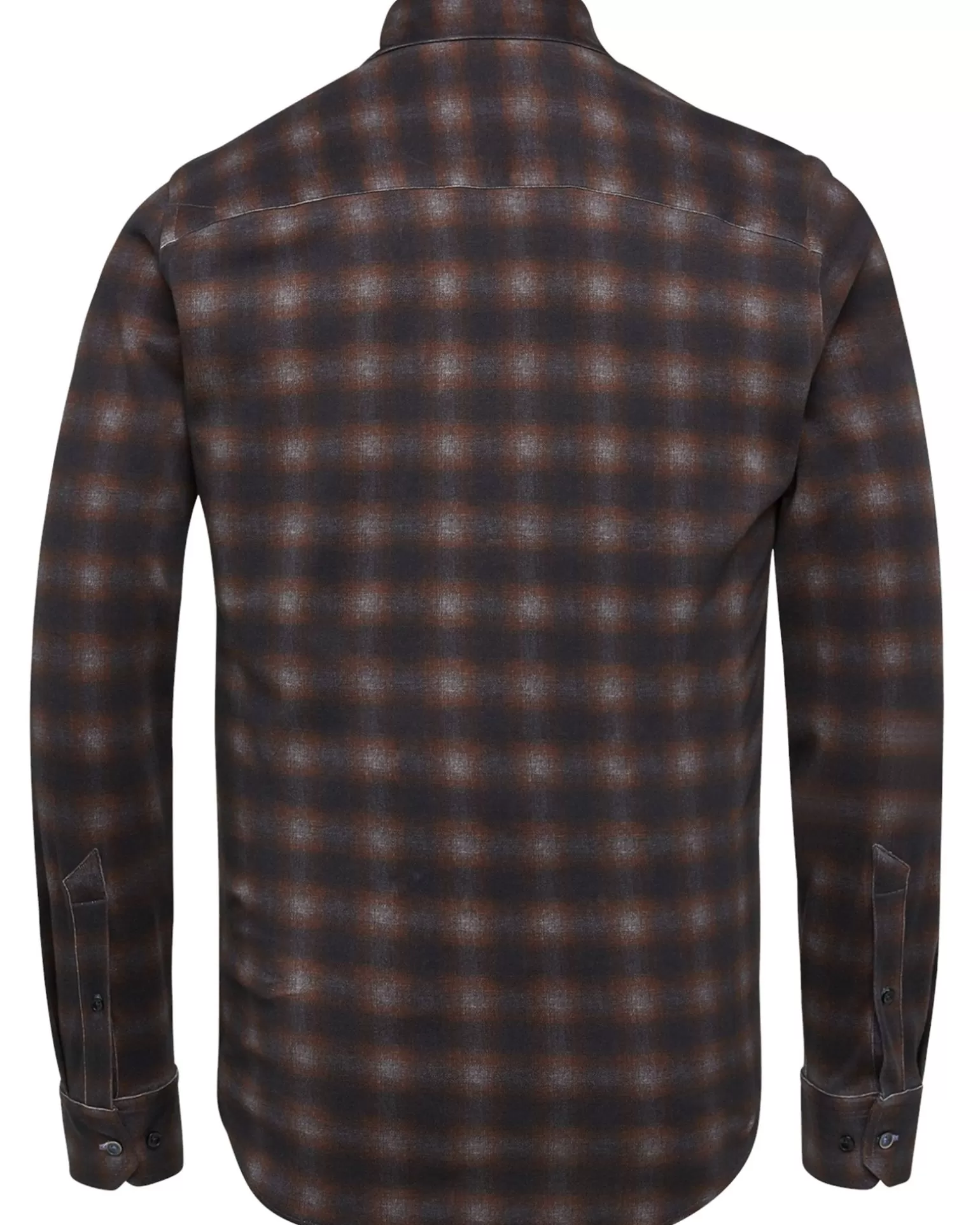 Casual Overhemd Lm>Vanguard Clearance