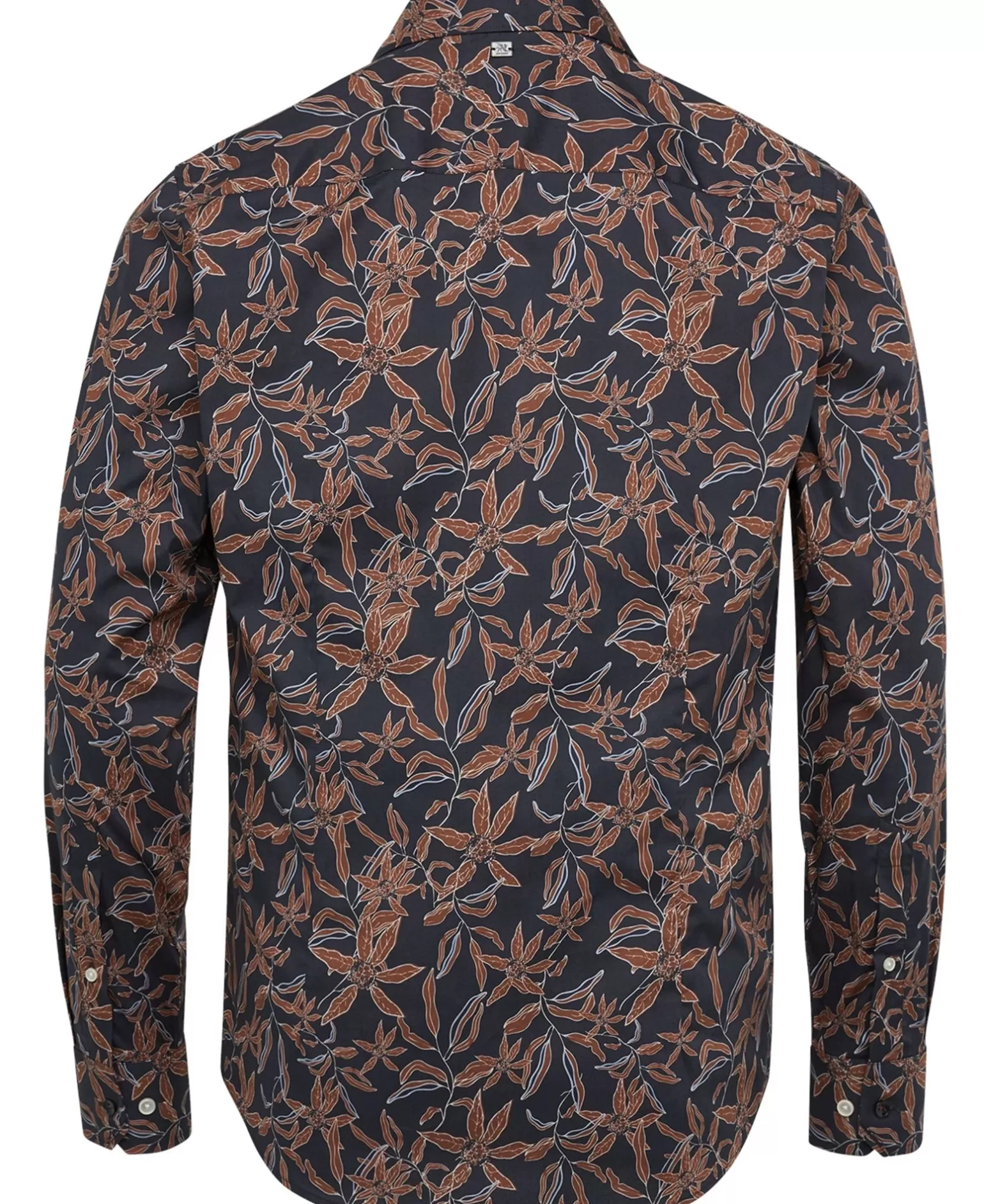 Casual Overhemd Lm>Vanguard Fashion