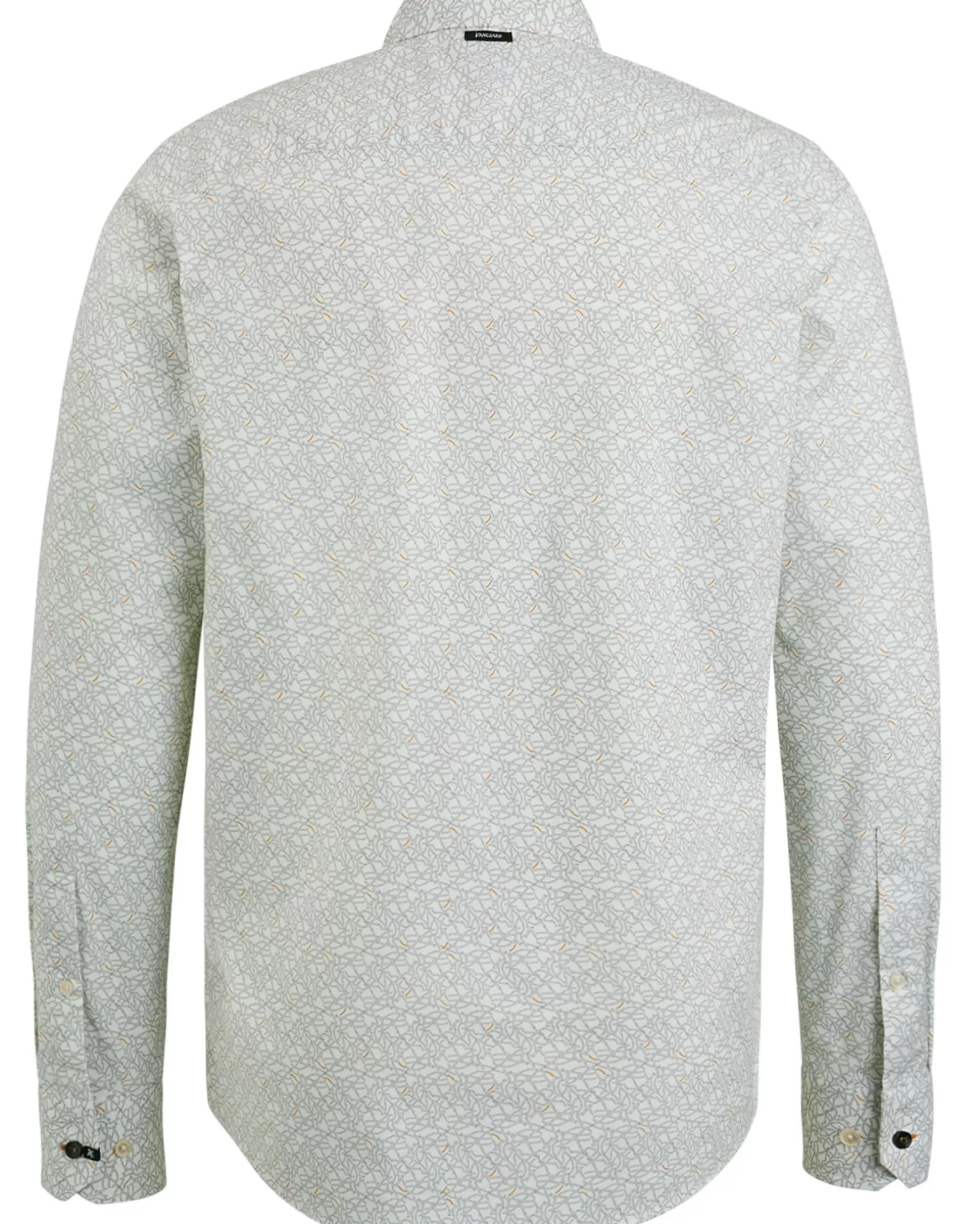 Casual Overhemd Lm>Vanguard Best Sale