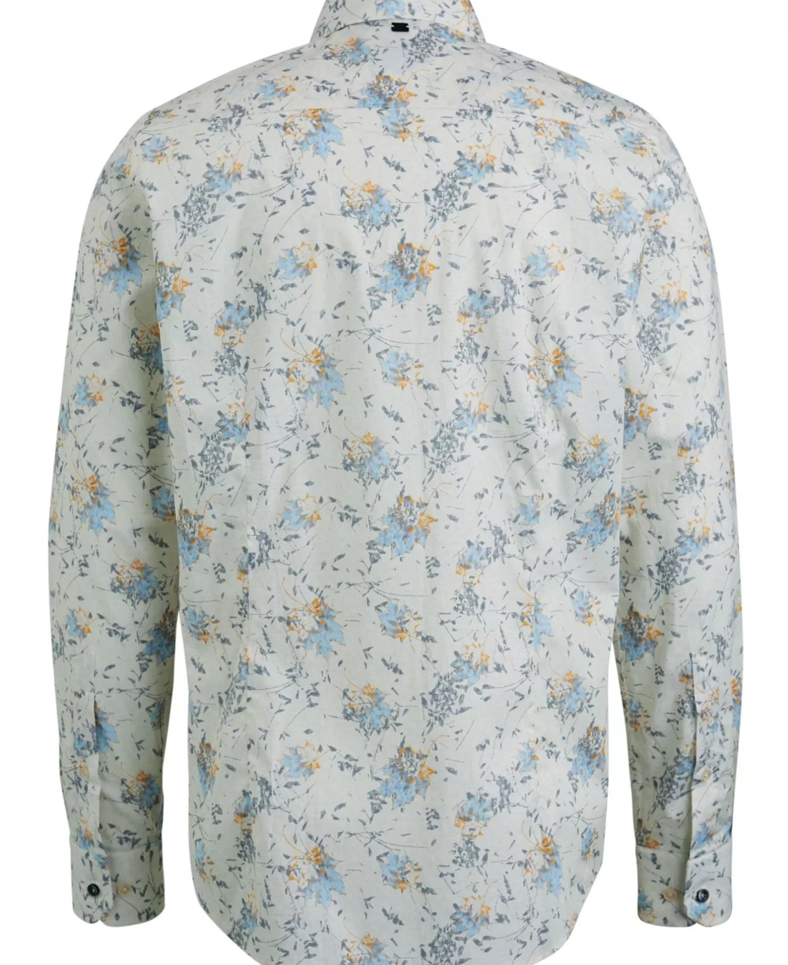 Casual Overhemd Lm>Vanguard New