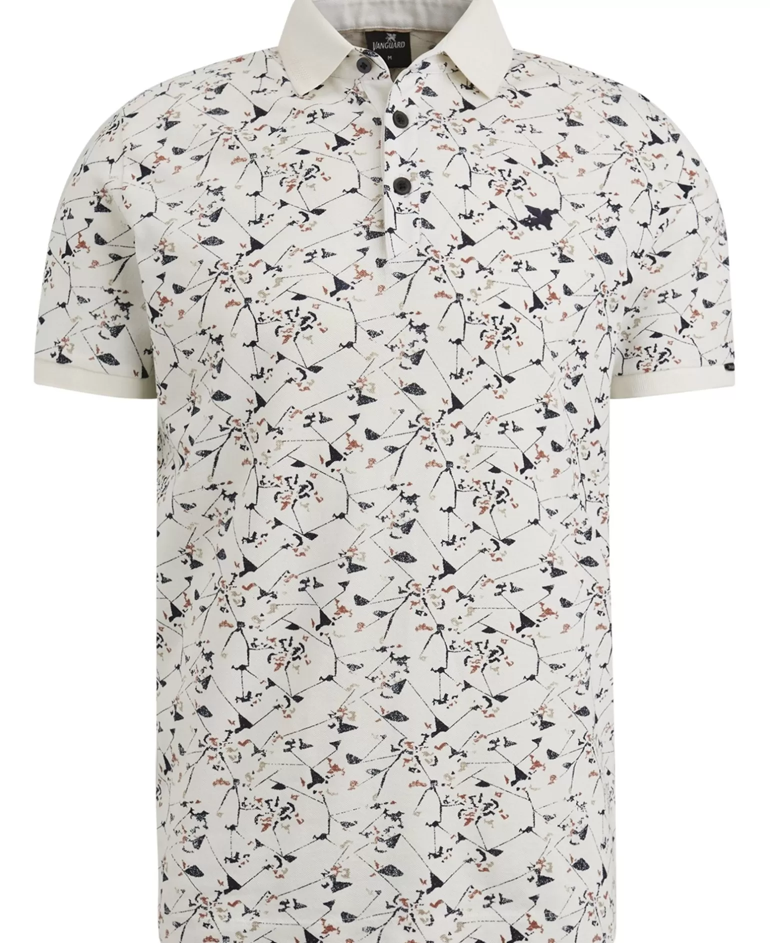 Polo Km>Vanguard Store