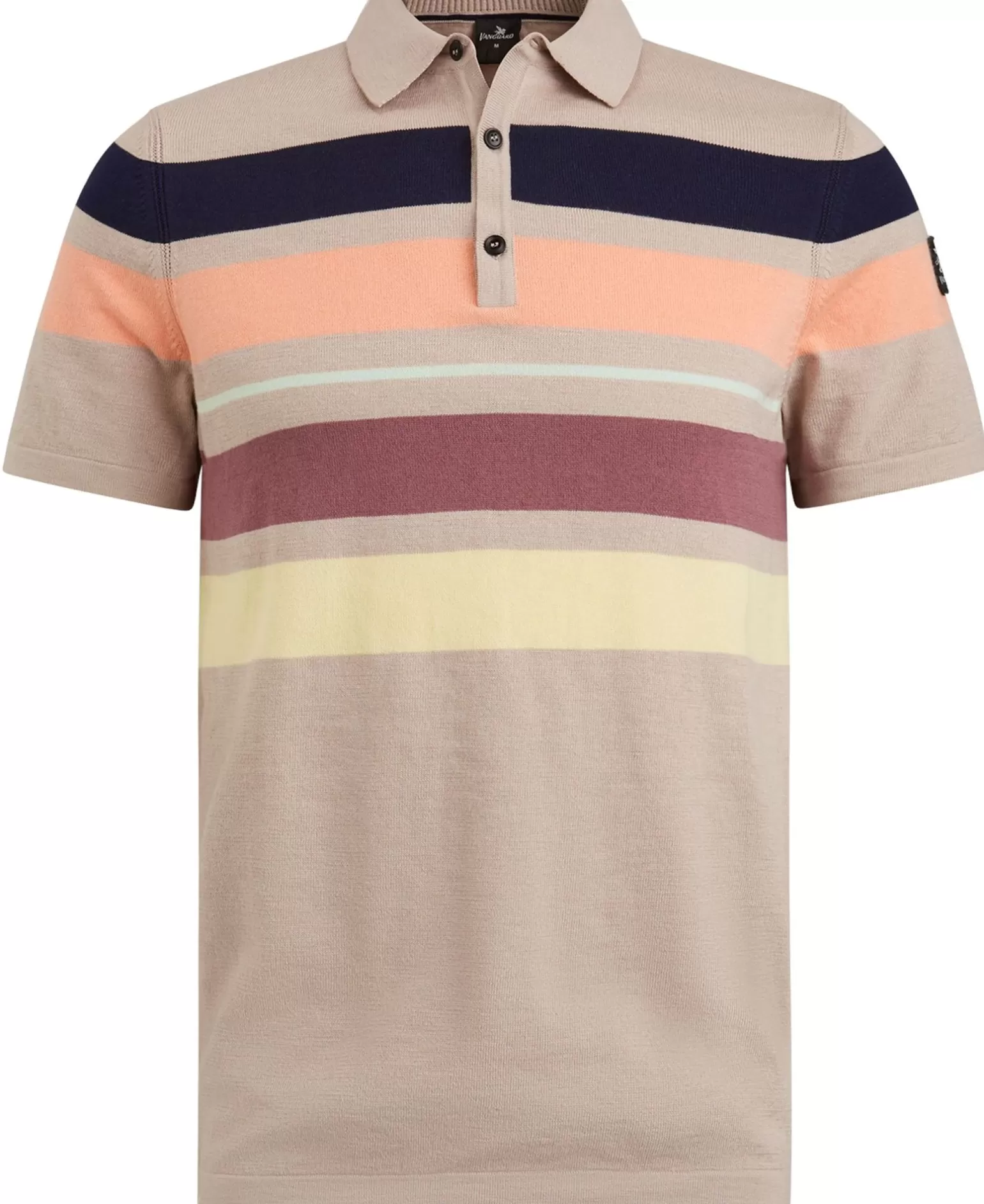 Polo Km>Vanguard Hot