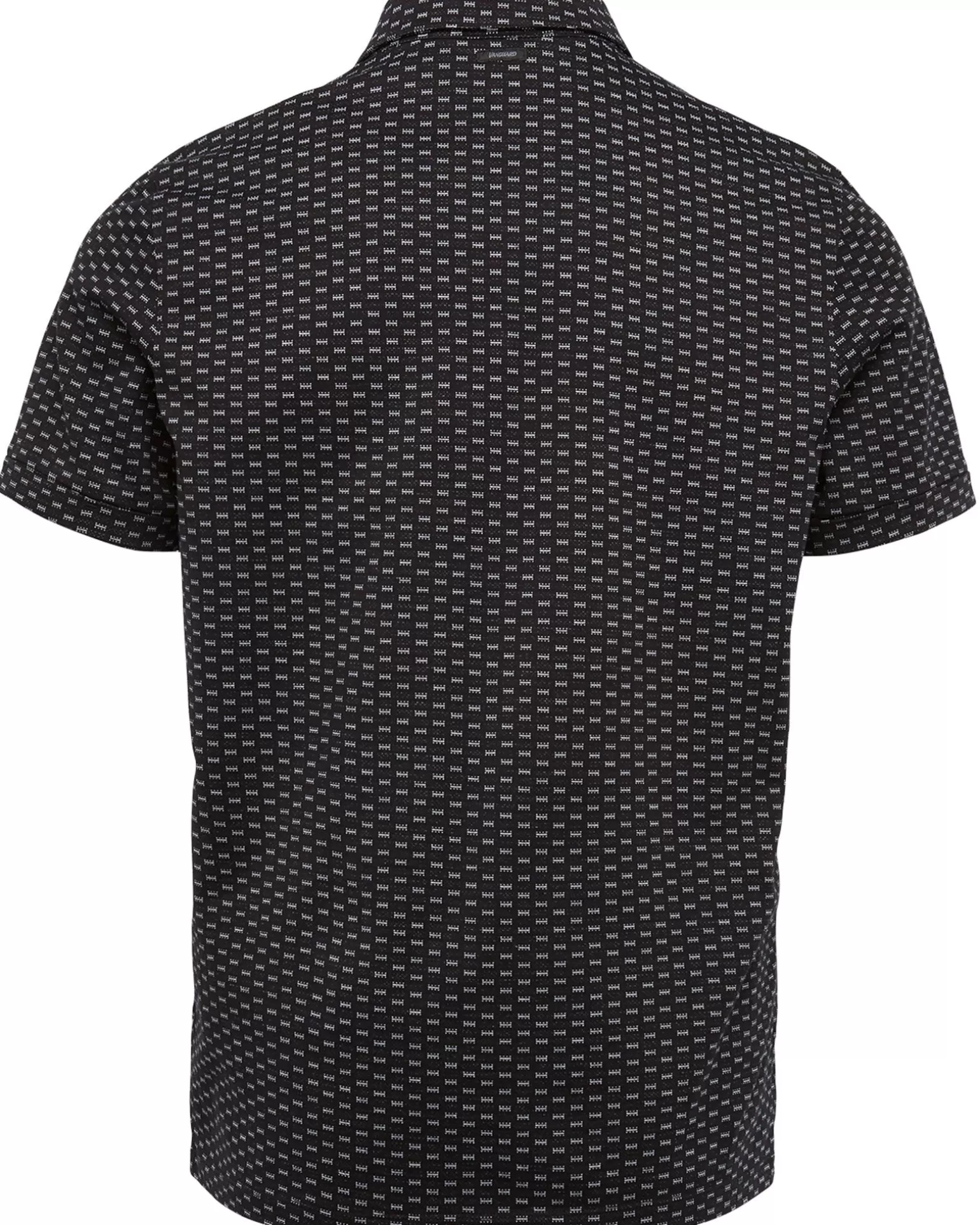 Polo Km>Vanguard Fashion